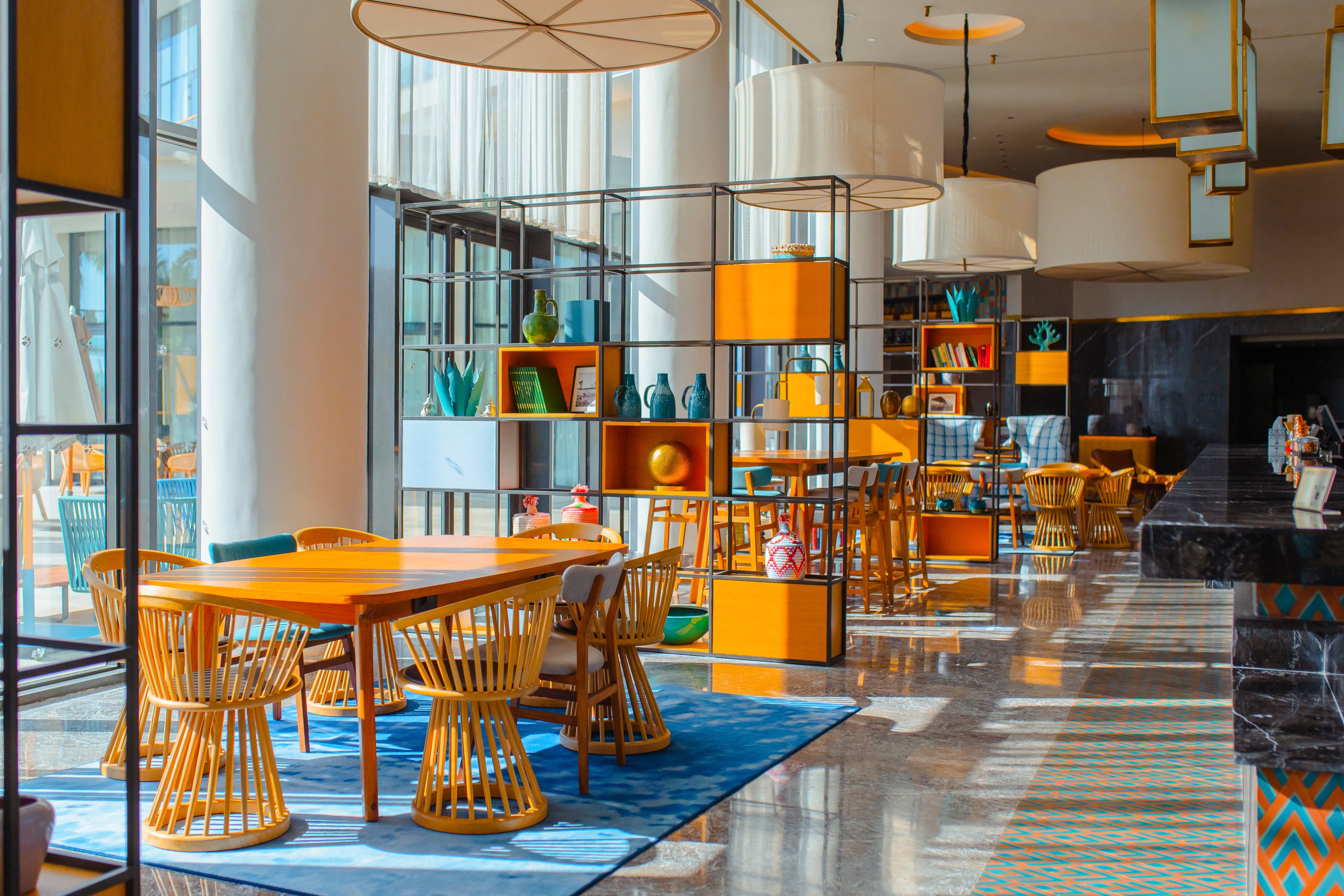 Hyatt Regency Taghazout