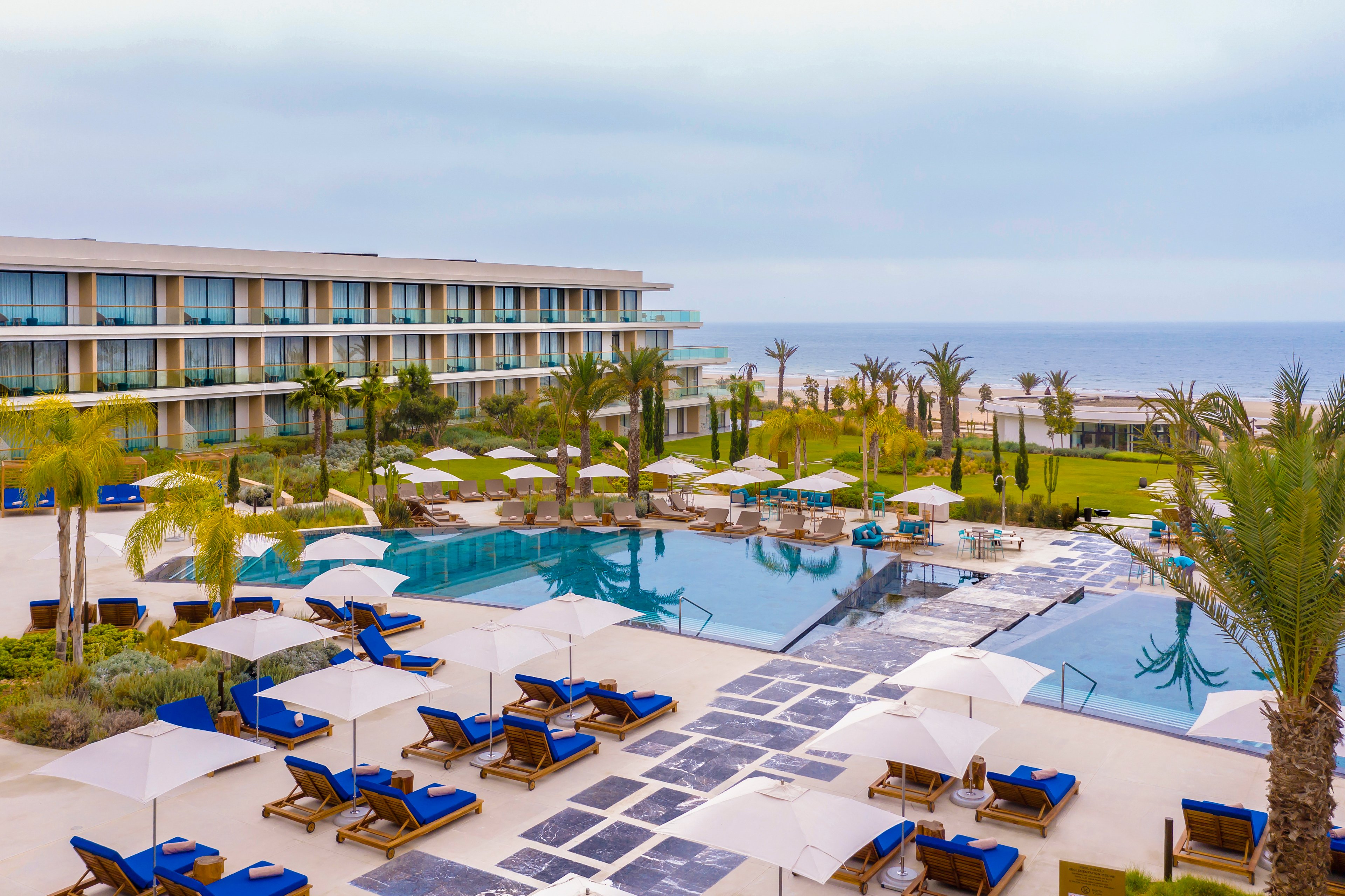 Hyatt Regency Taghazout