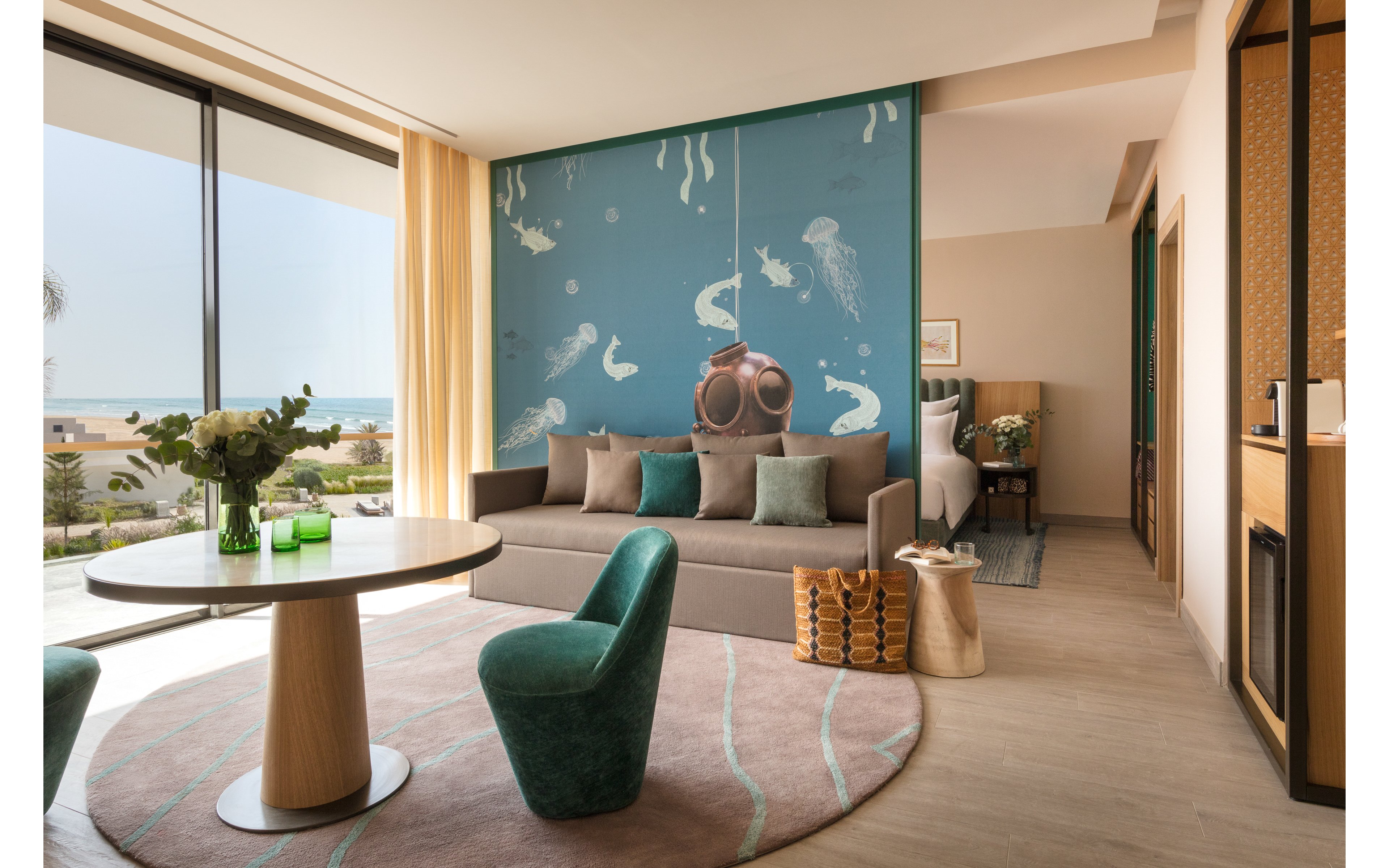 Hyatt Regency Taghazout