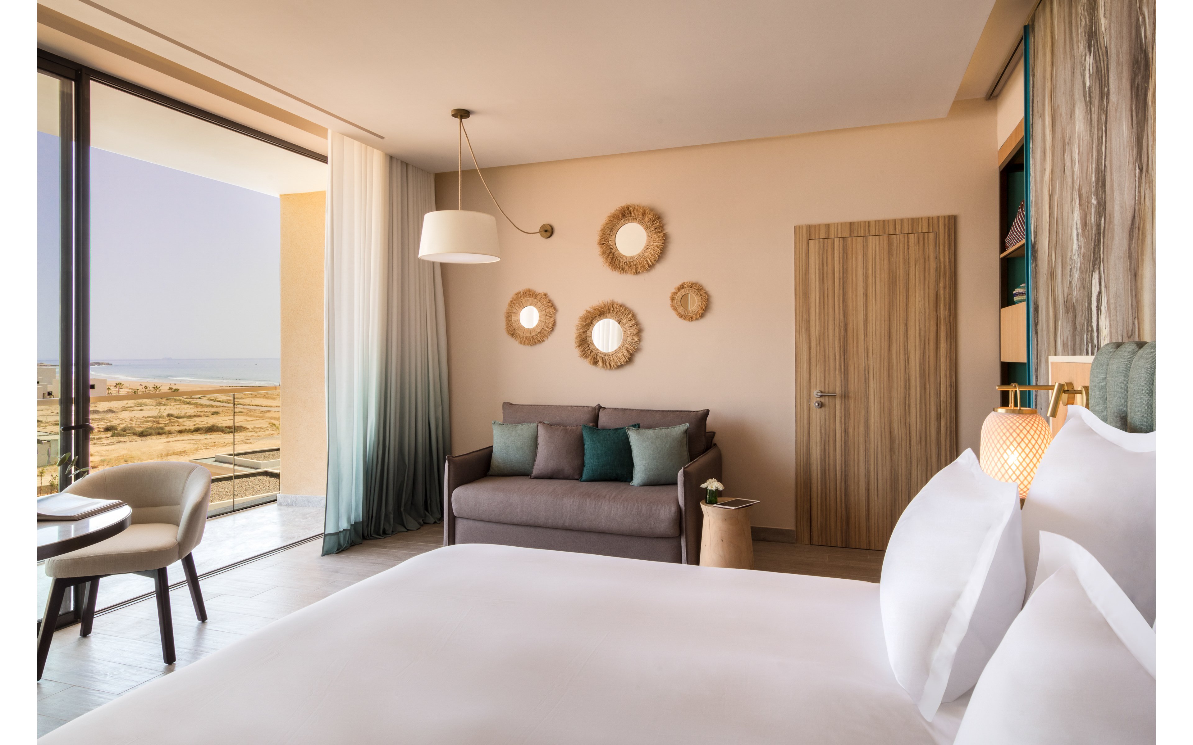 Hyatt Regency Taghazout