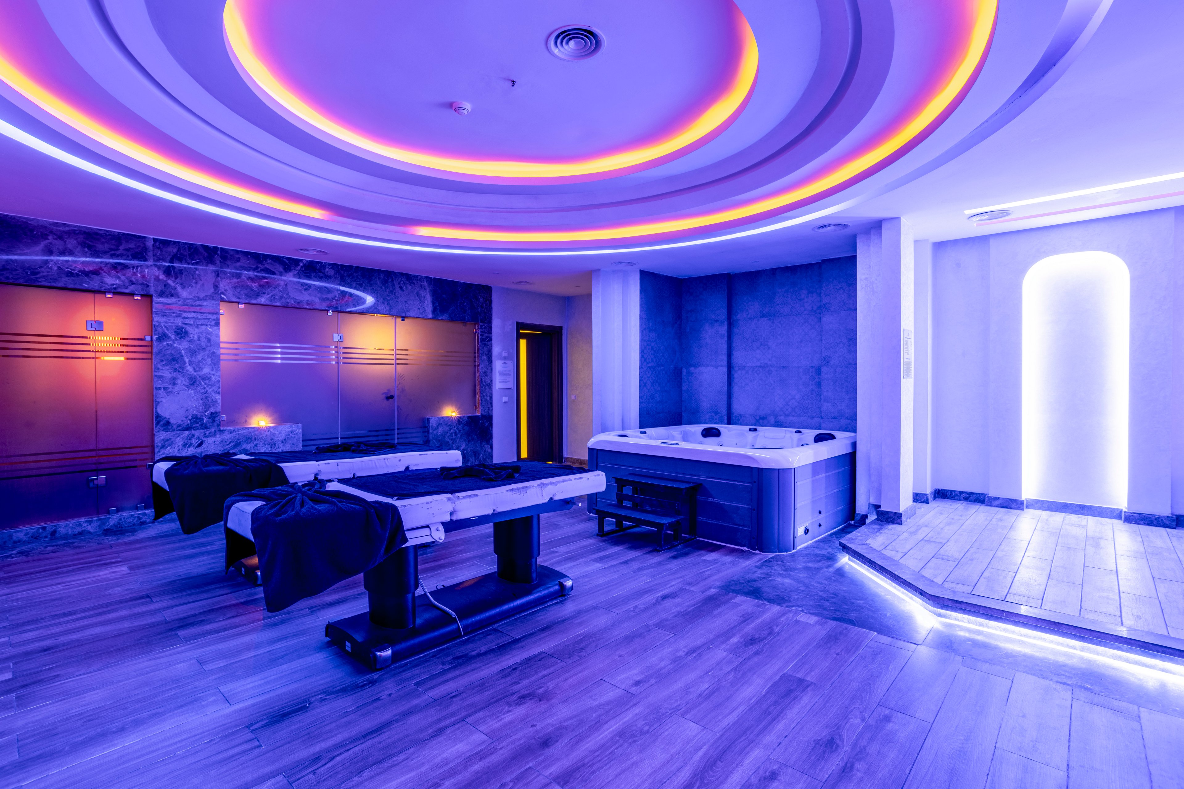 Pickalbatros White Beach Taghazout