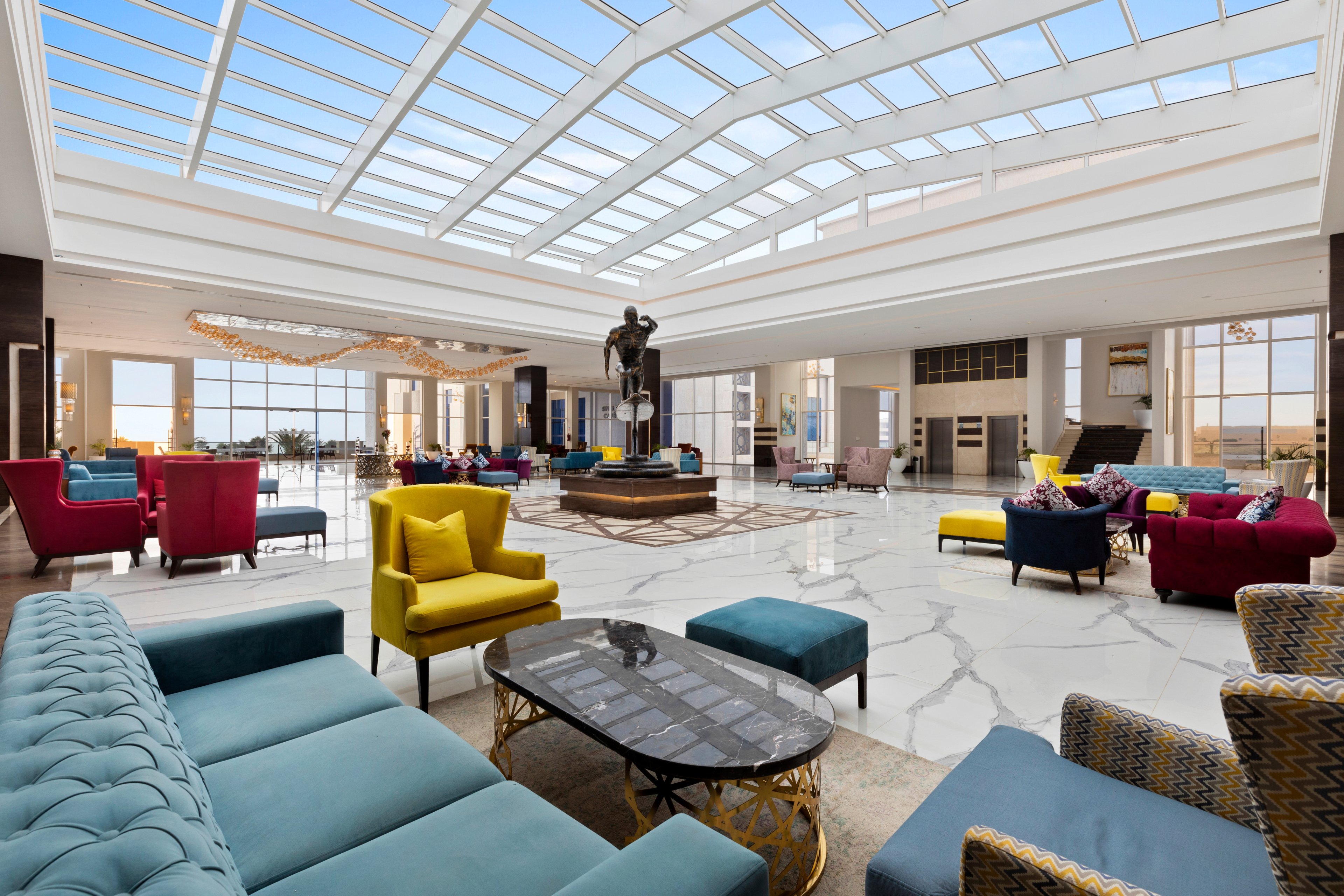 Pickalbatros White Beach Taghazout