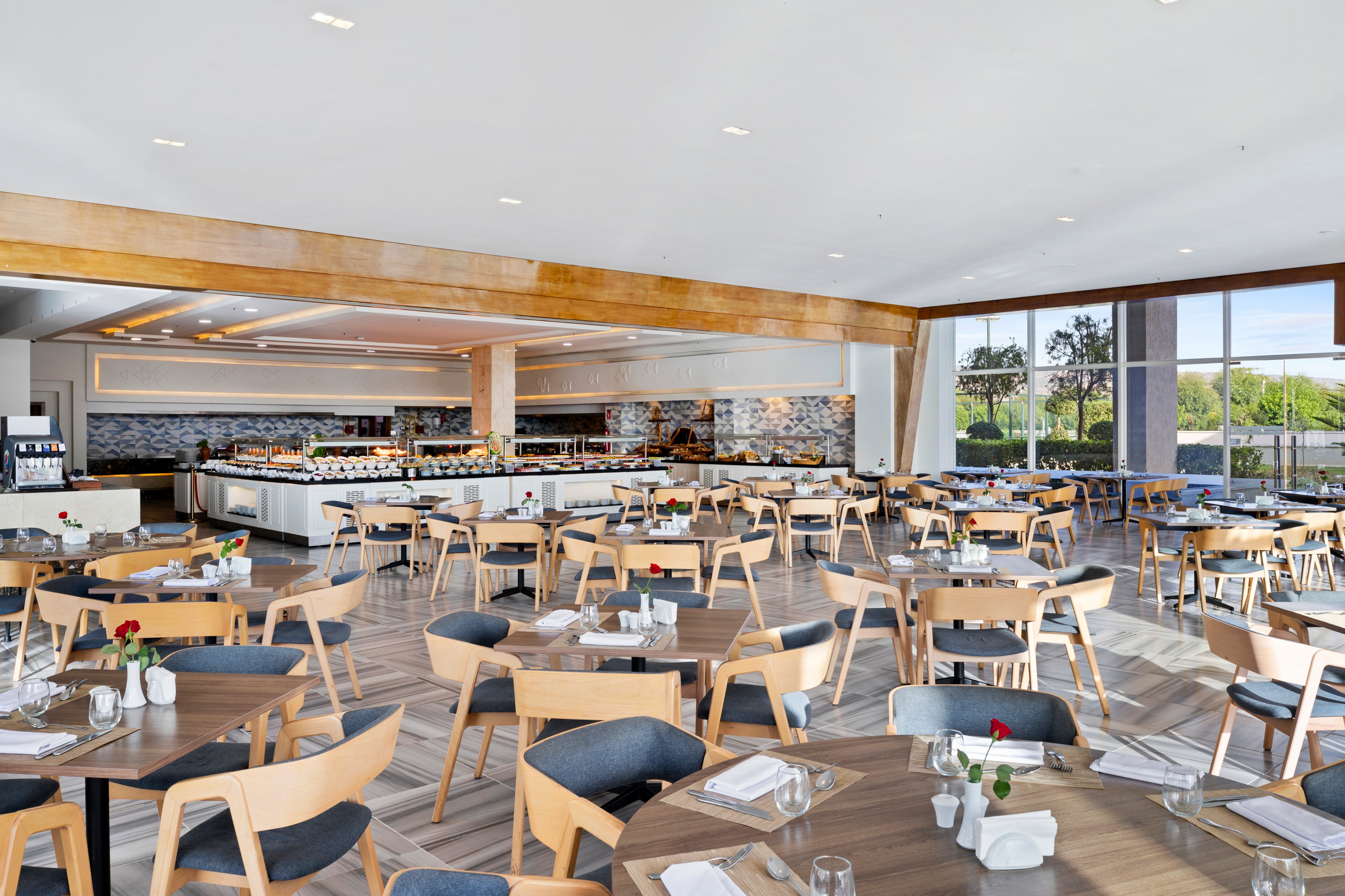 Pickalbatros White Beach Taghazout