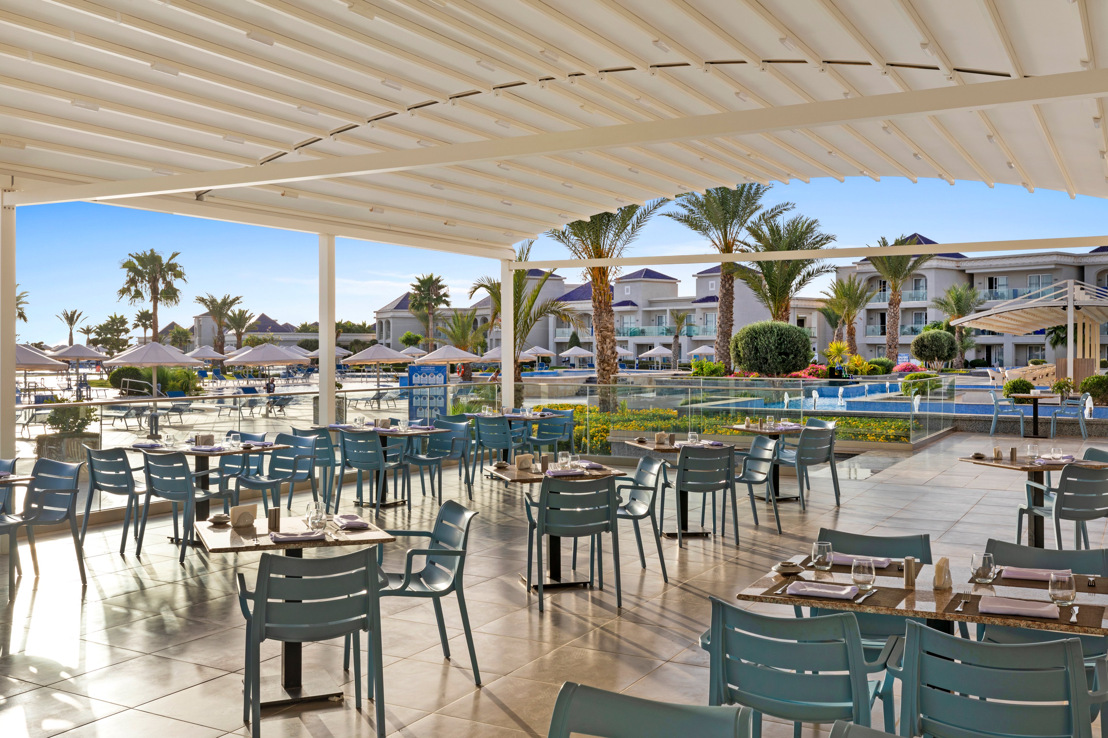 Pickalbatros White Beach Taghazout