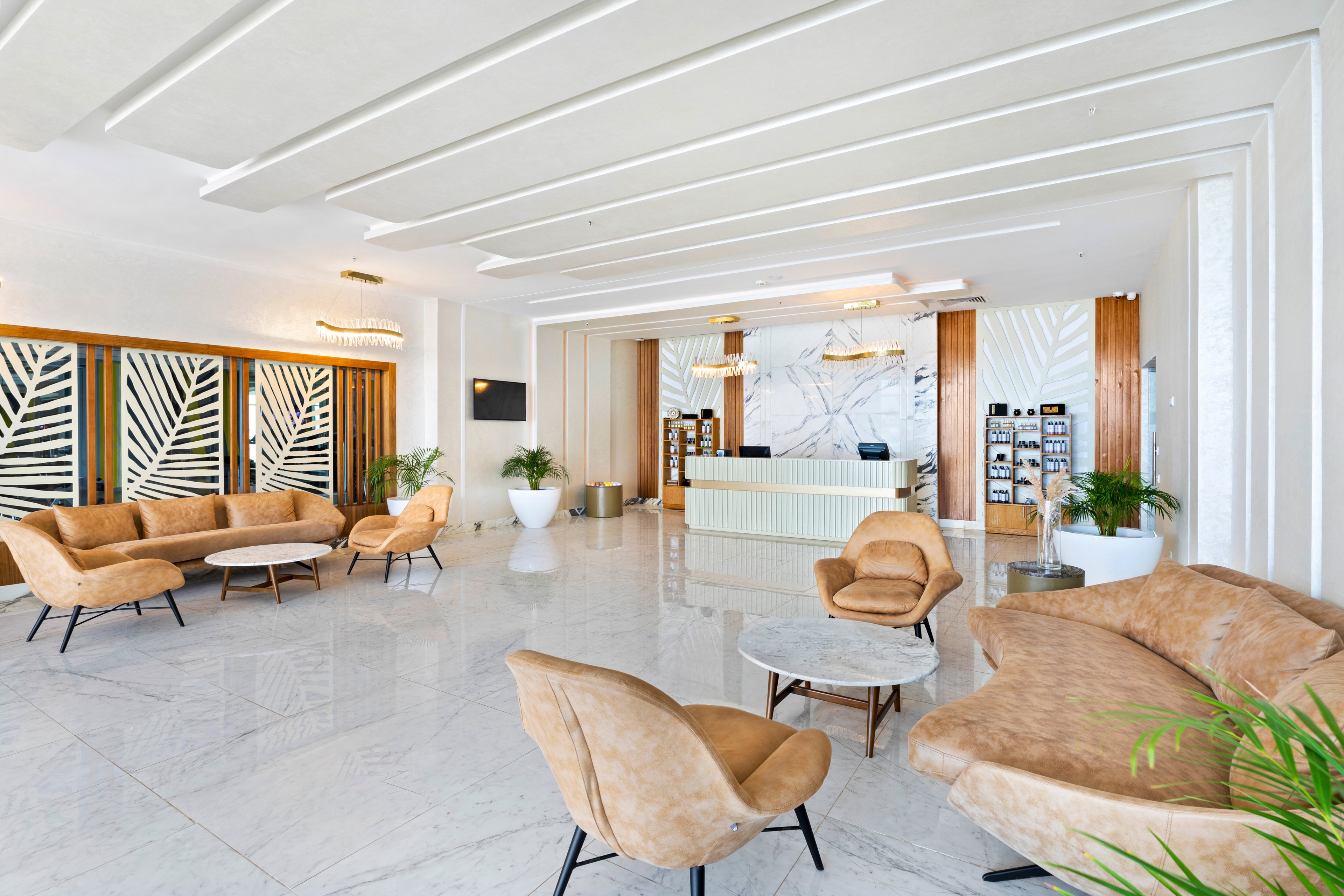 Pickalbatros White Beach Taghazout