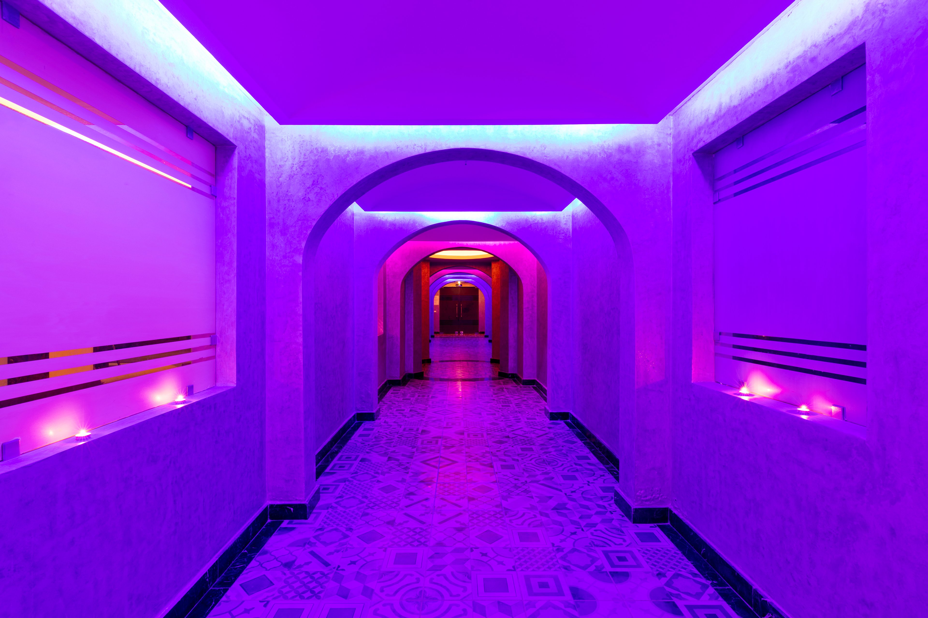 Pickalbatros White Beach Taghazout