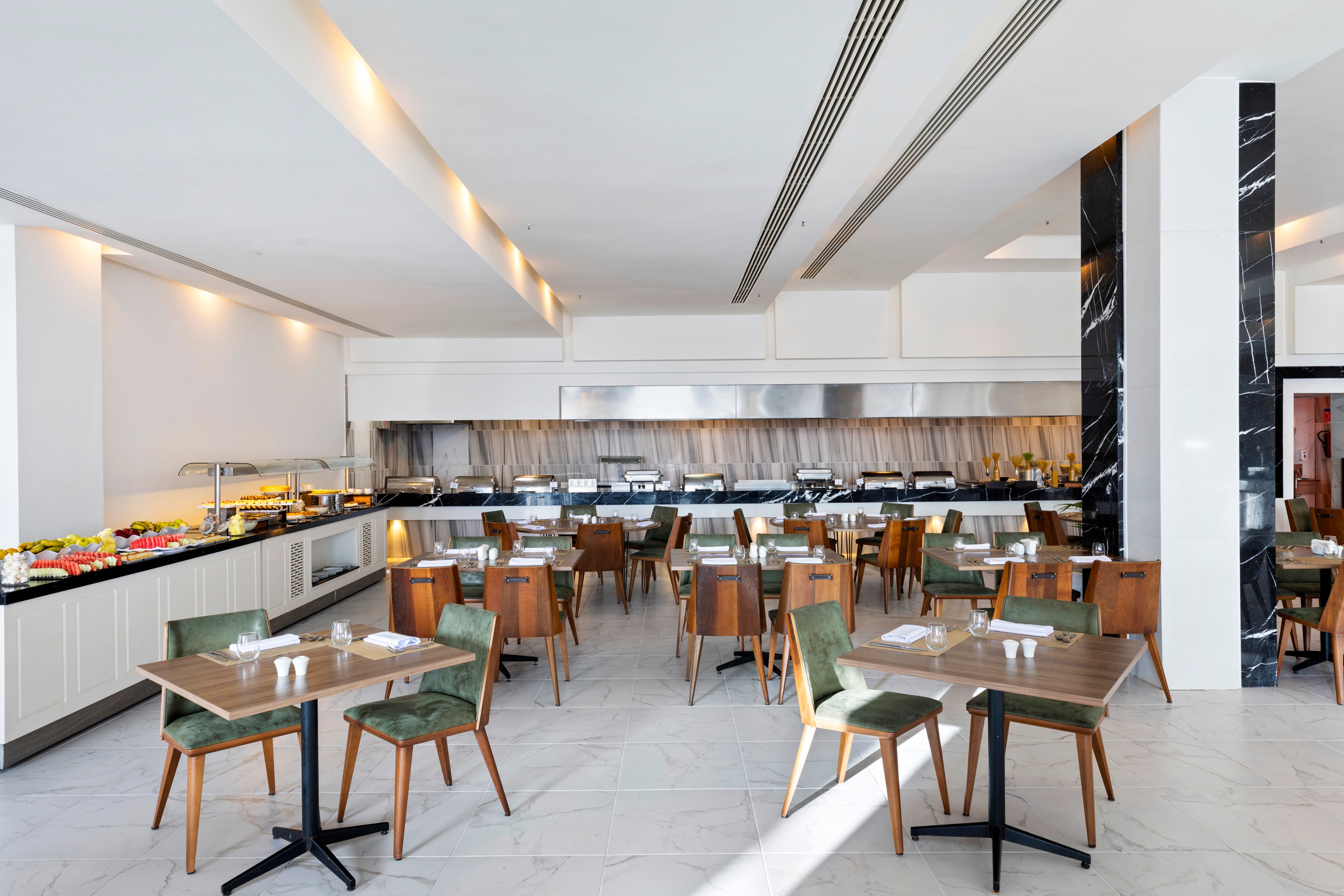 Pickalbatros White Beach Taghazout