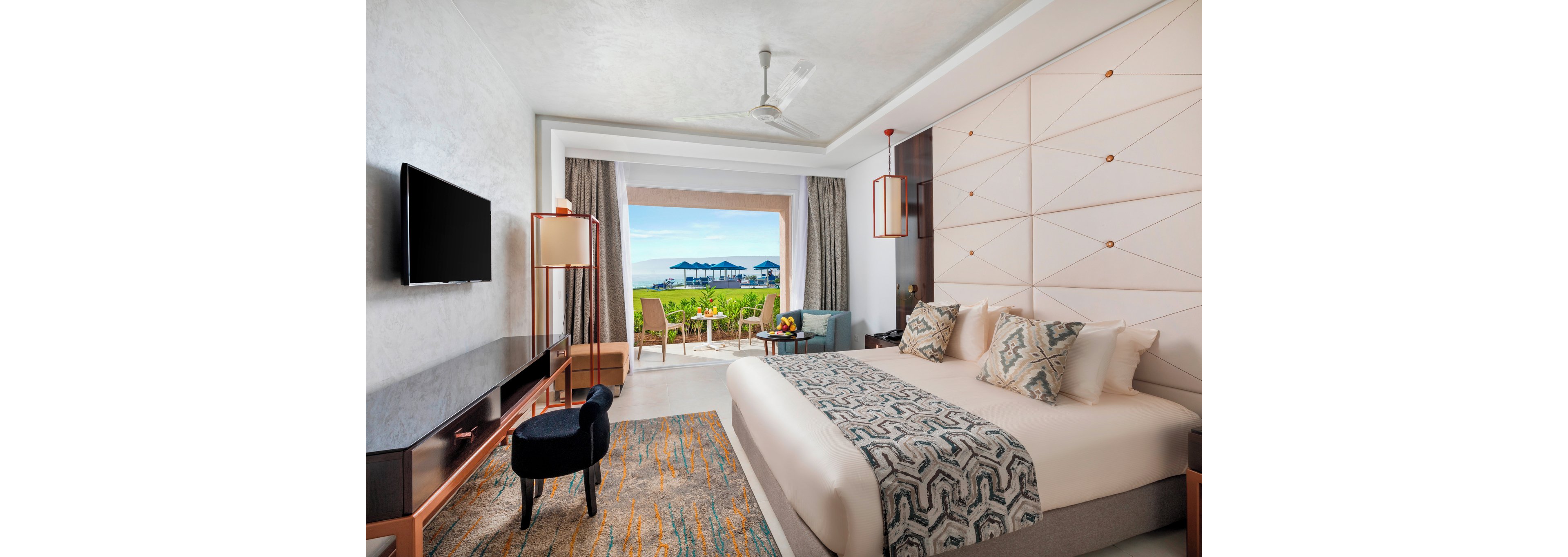 Pickalbatros White Beach Taghazout