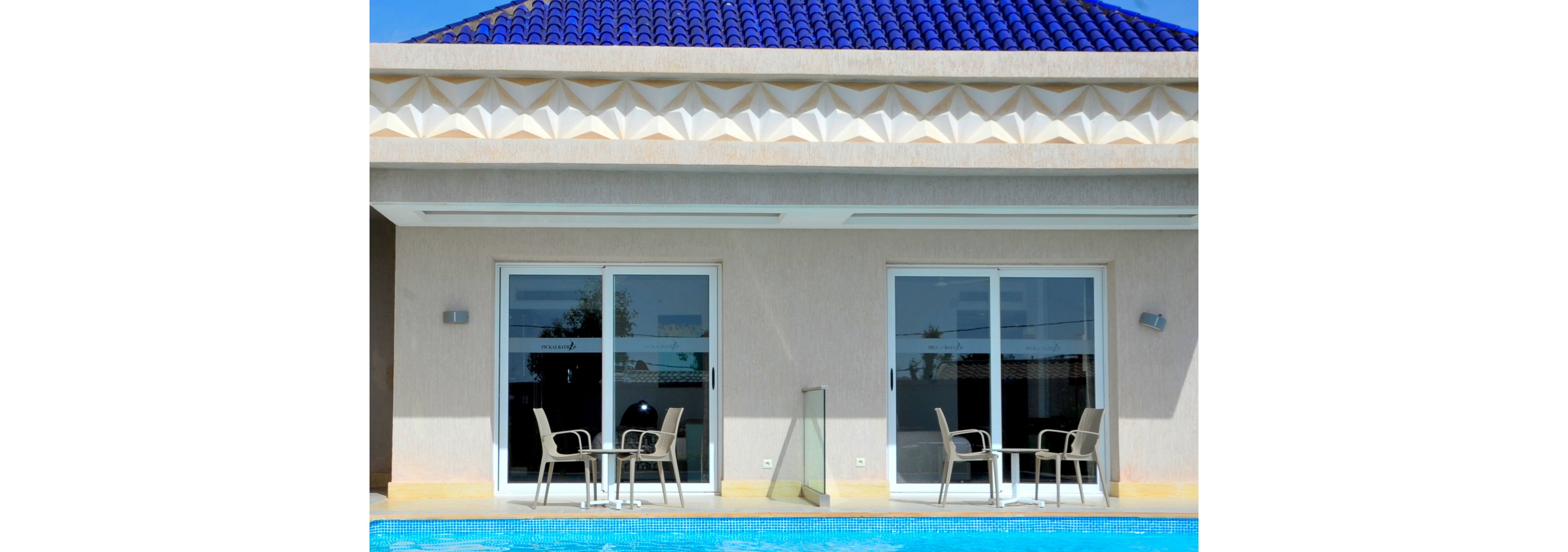 Pickalbatros White Beach Taghazout