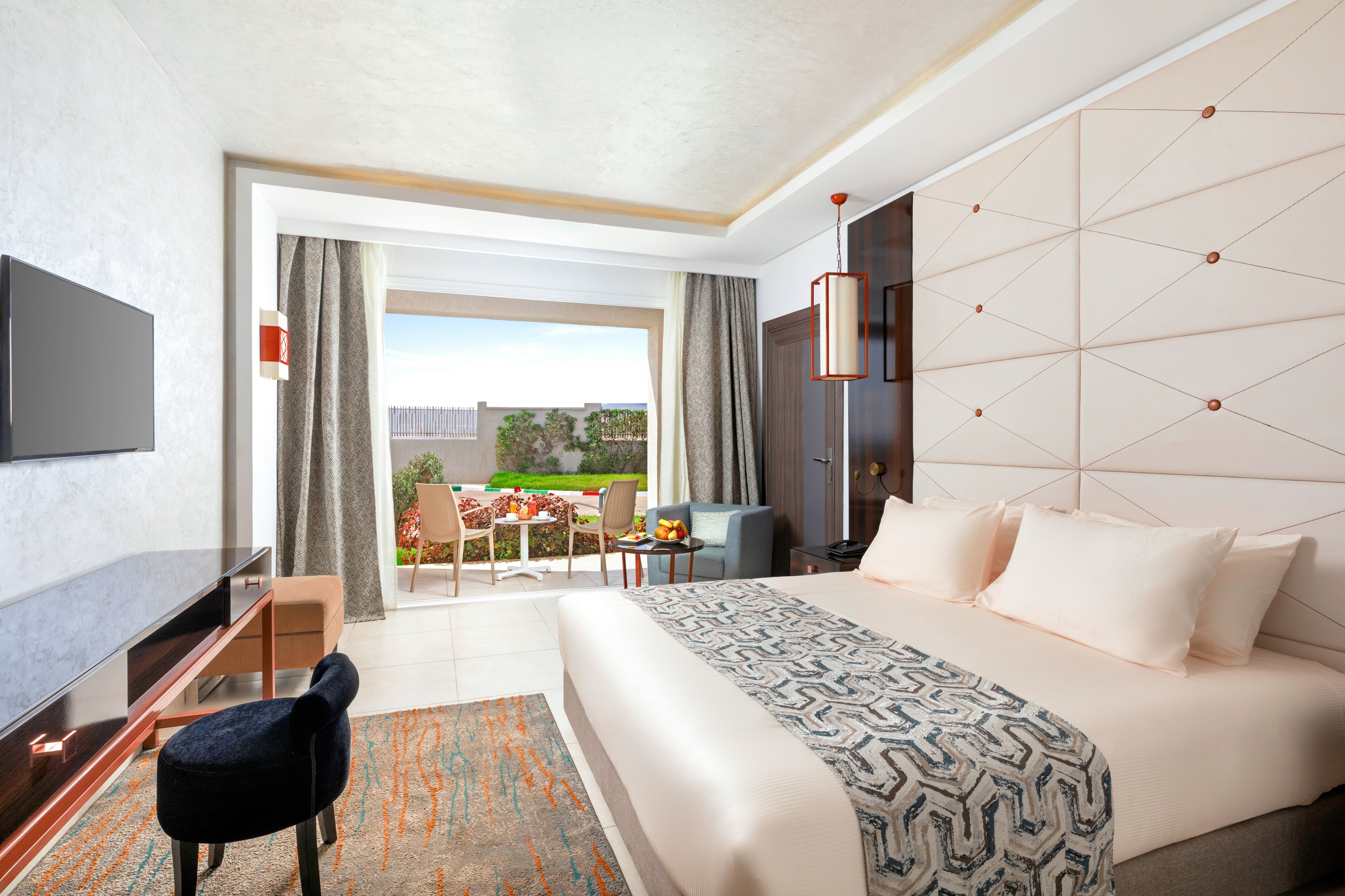 Pickalbatros White Beach Taghazout