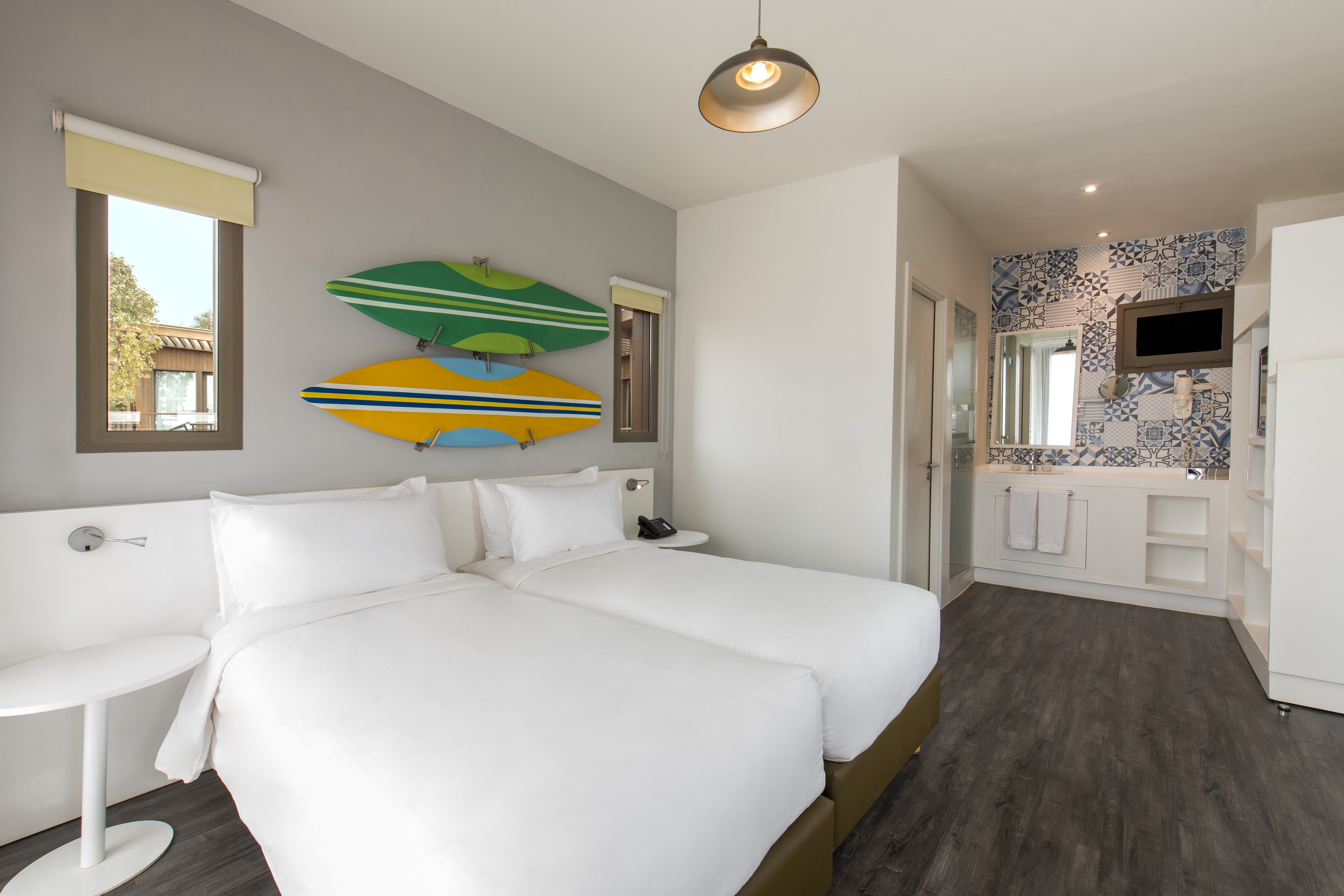 Radisson Blu Resort Taghazout Bay