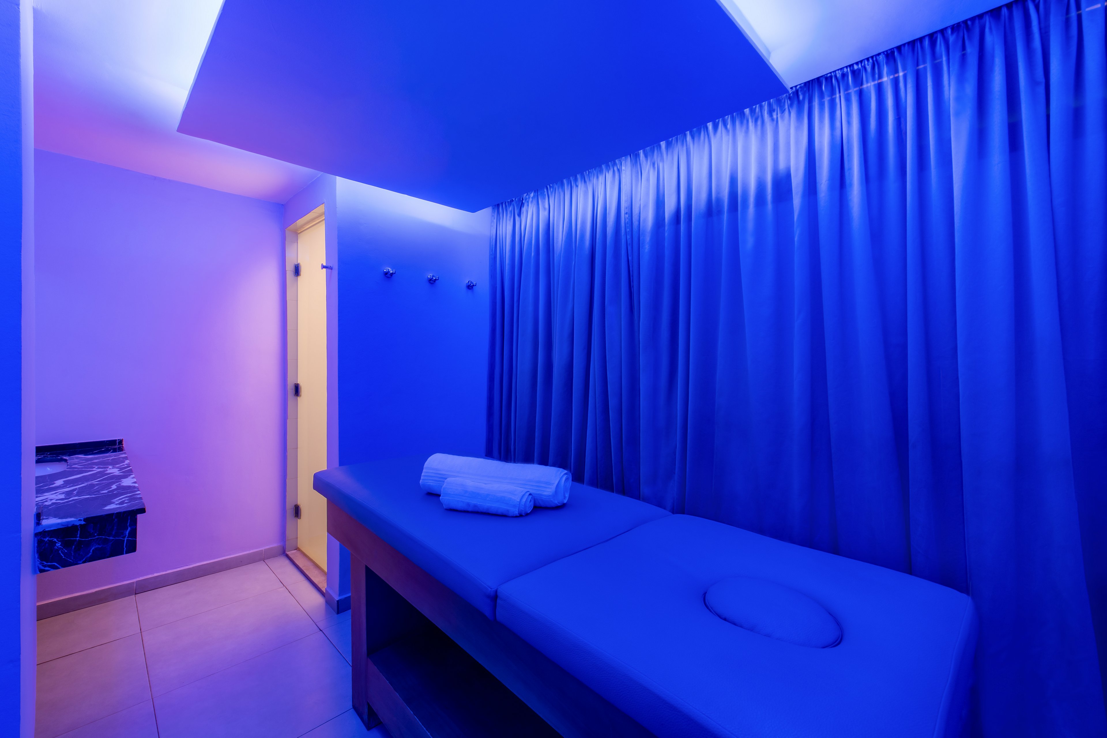 Radisson Blu Resort Taghazout Bay