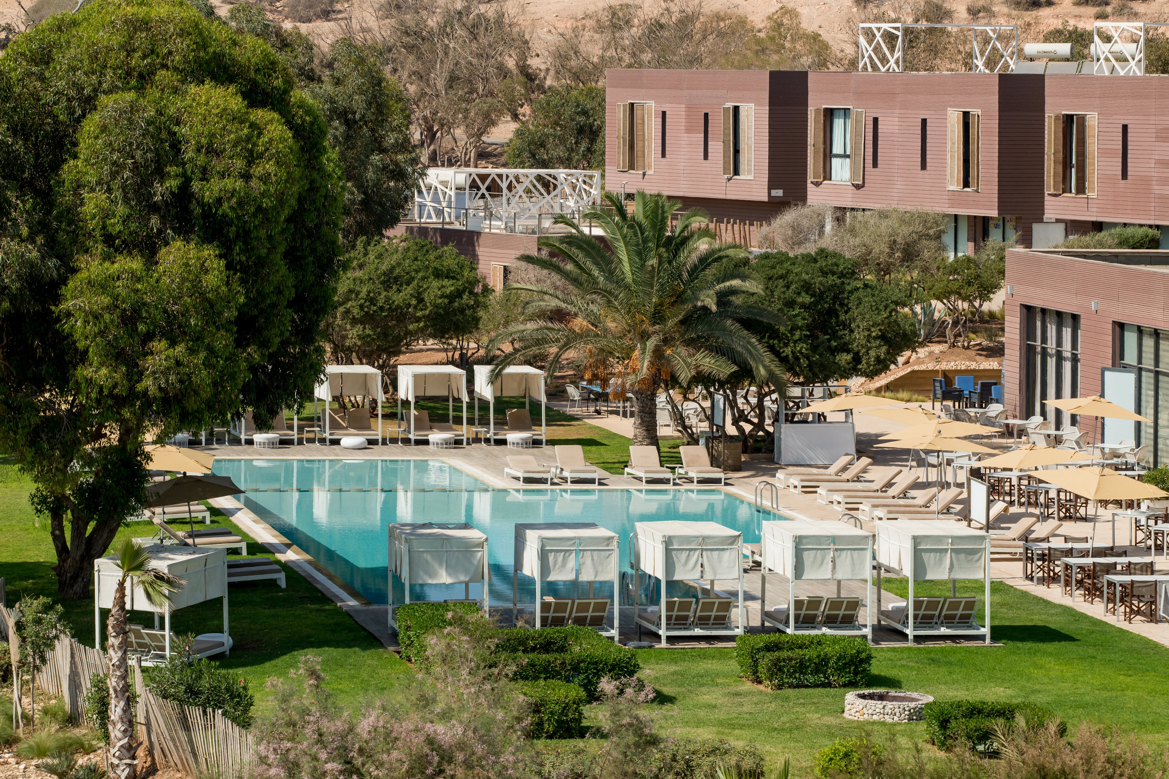 Radisson Blu Resort Taghazout Bay