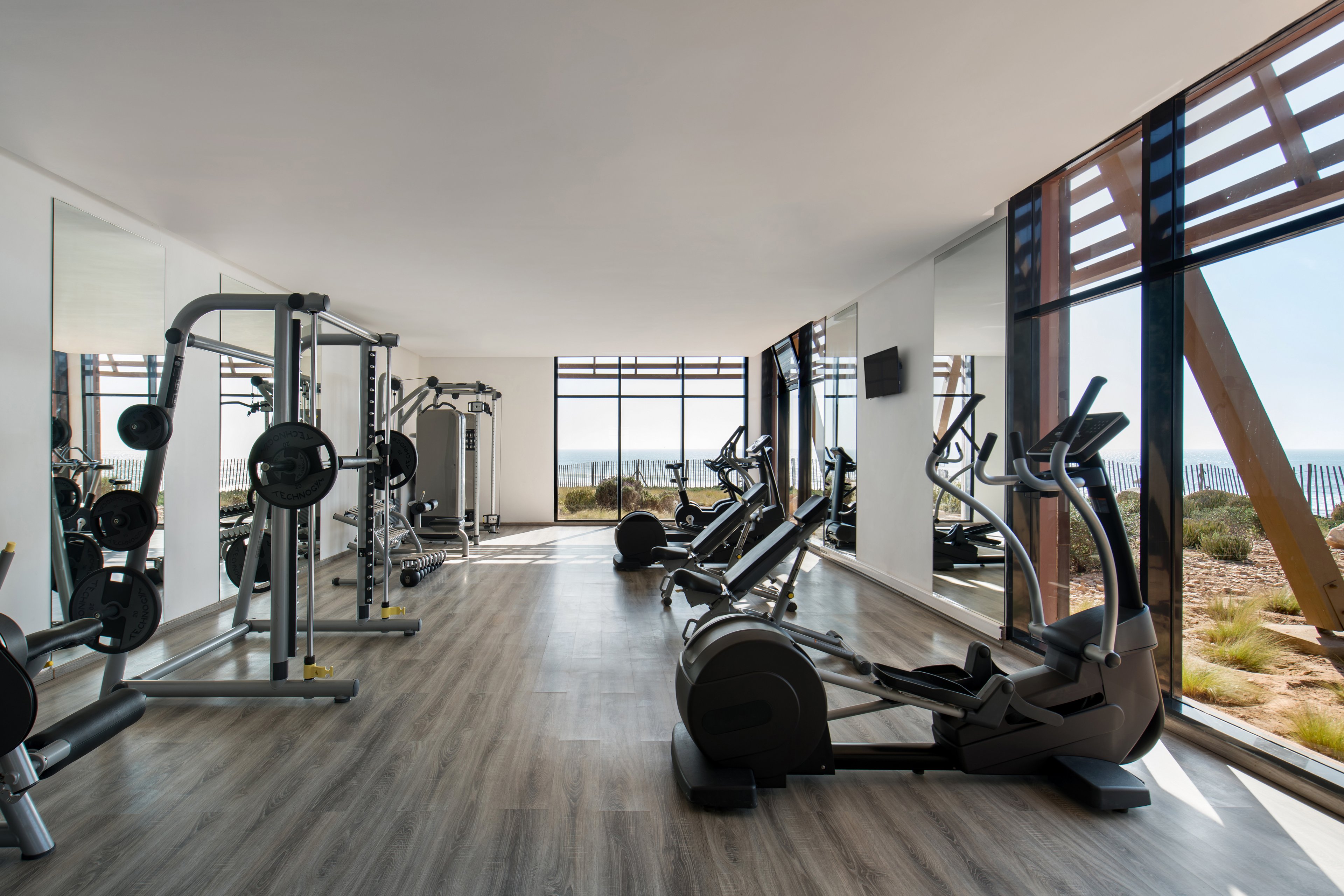 Radisson Blu Resort Taghazout Bay