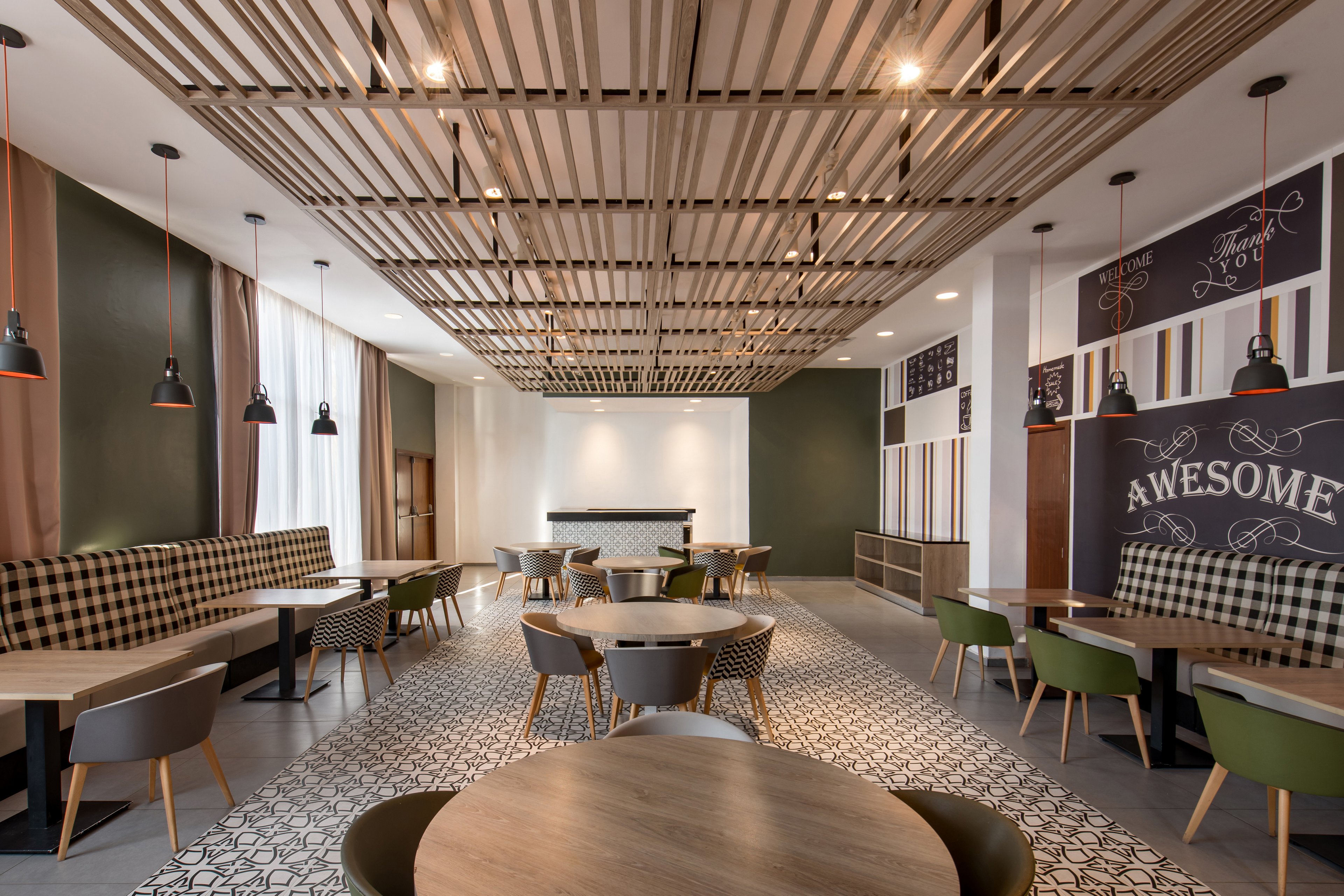 Radisson Blu Resort Taghazout Bay