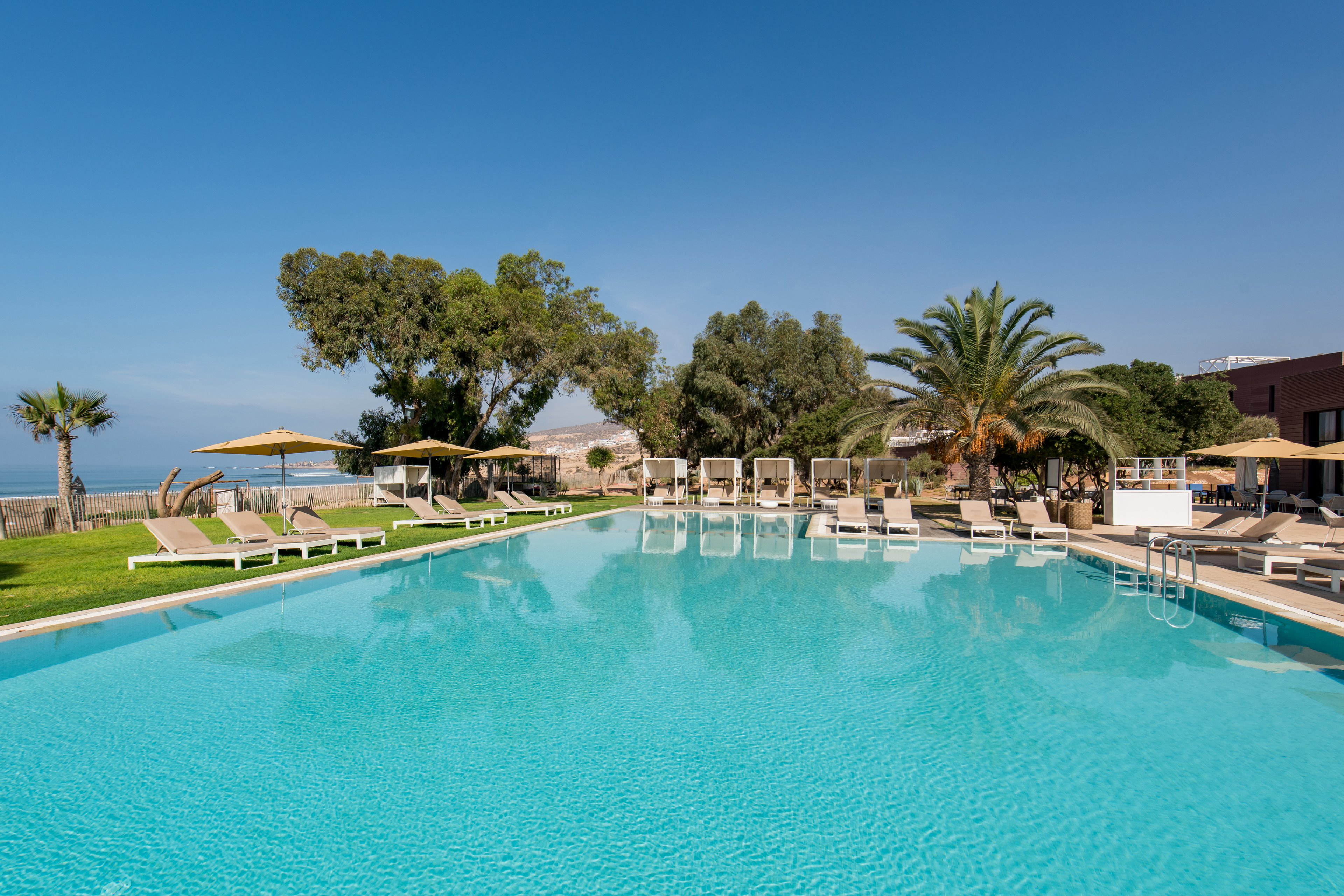 Radisson Blu Resort Taghazout Bay