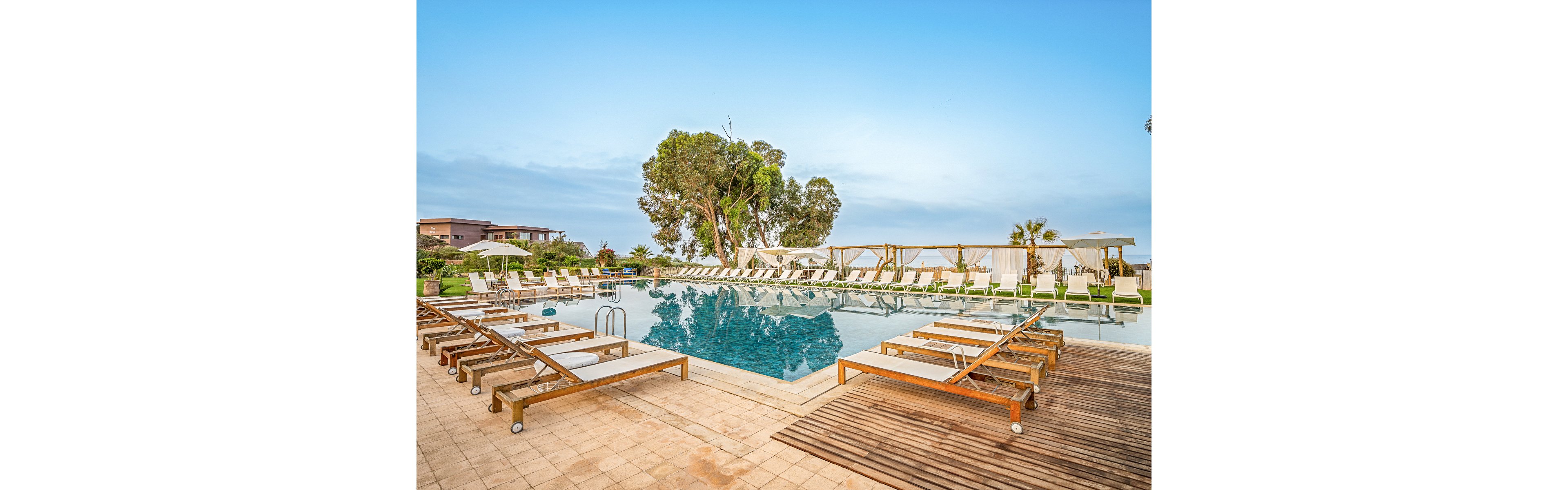 Radisson Blu Resort Taghazout Bay