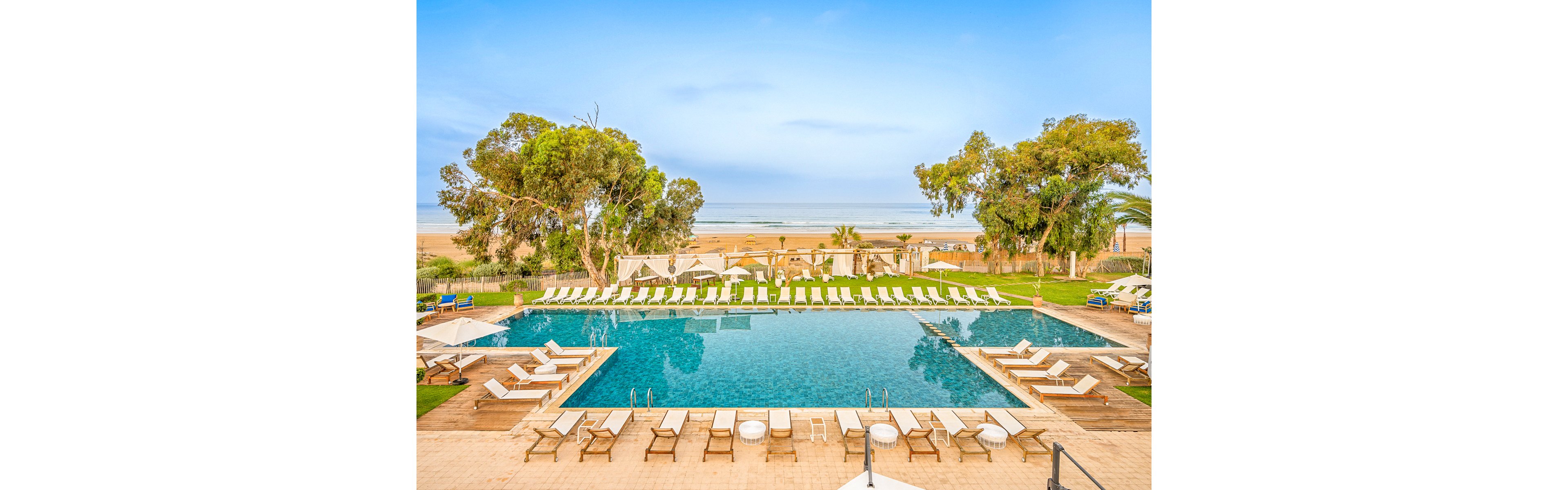 Radisson Blu Resort Taghazout Bay