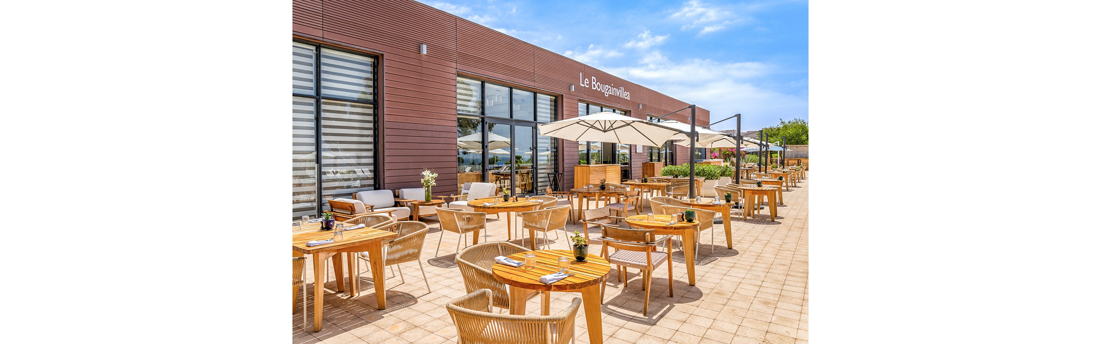 Radisson Blu Resort Taghazout Bay