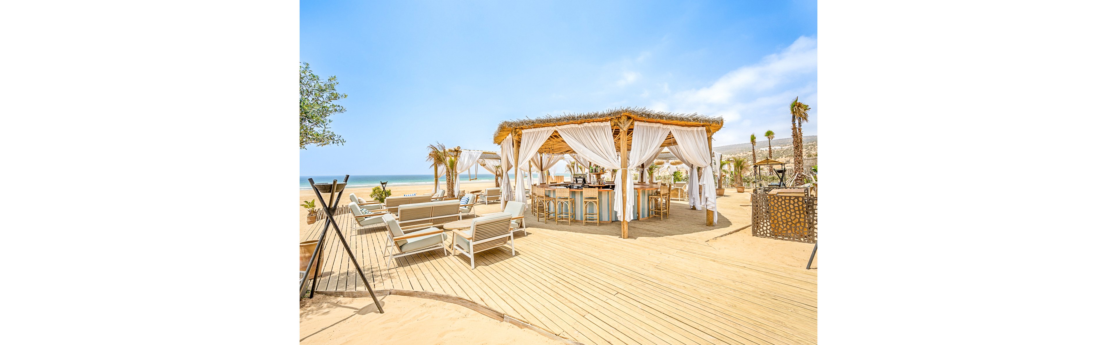 Radisson Blu Resort Taghazout Bay