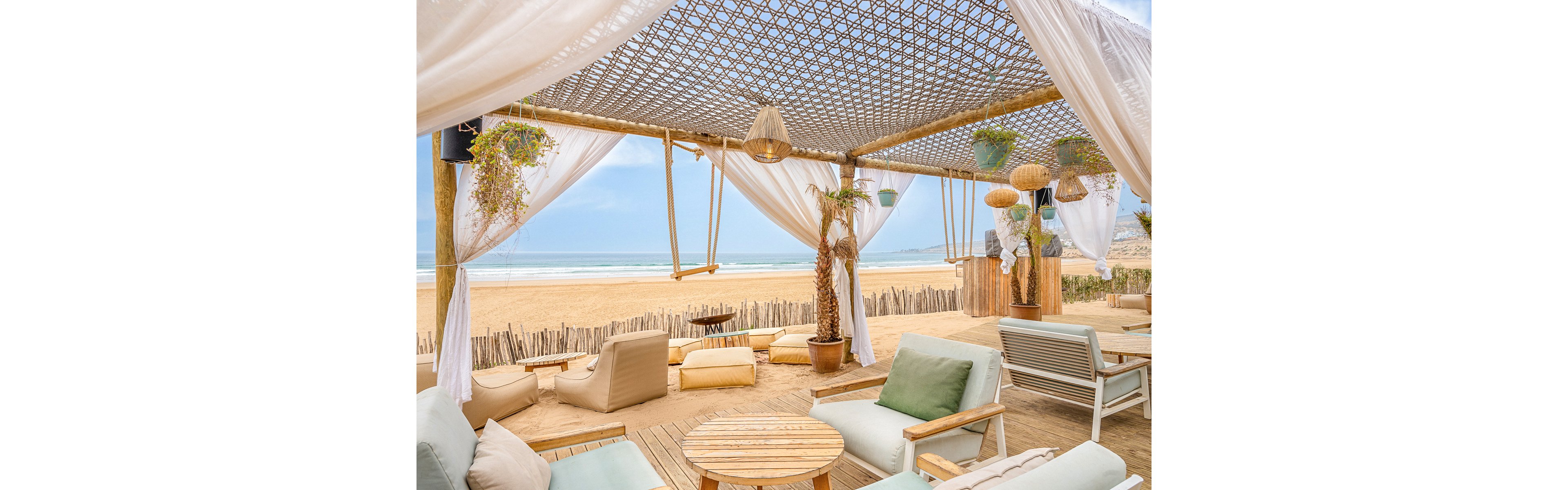 Radisson Blu Resort Taghazout Bay