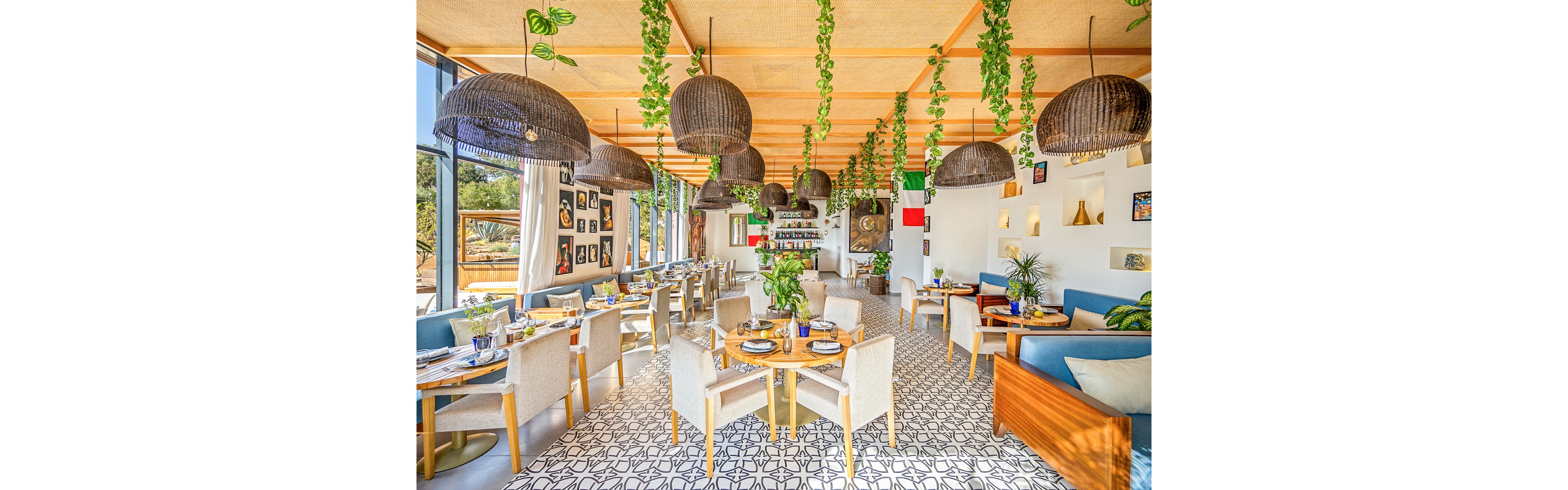 Radisson Blu Resort Taghazout Bay