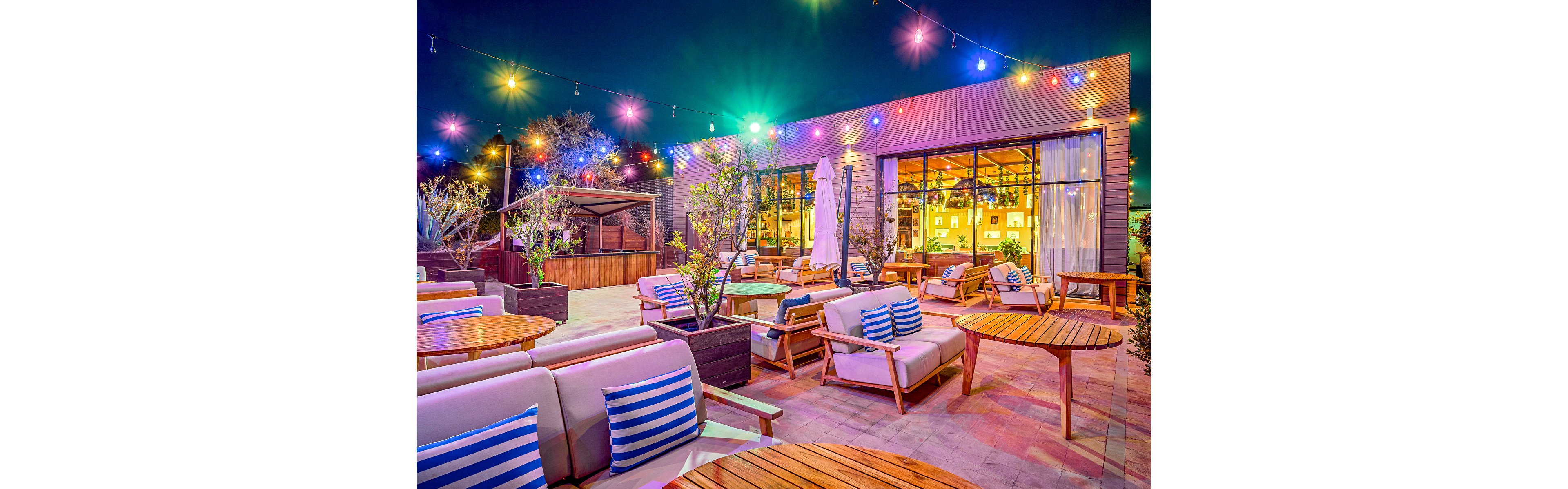 Radisson Blu Resort Taghazout Bay