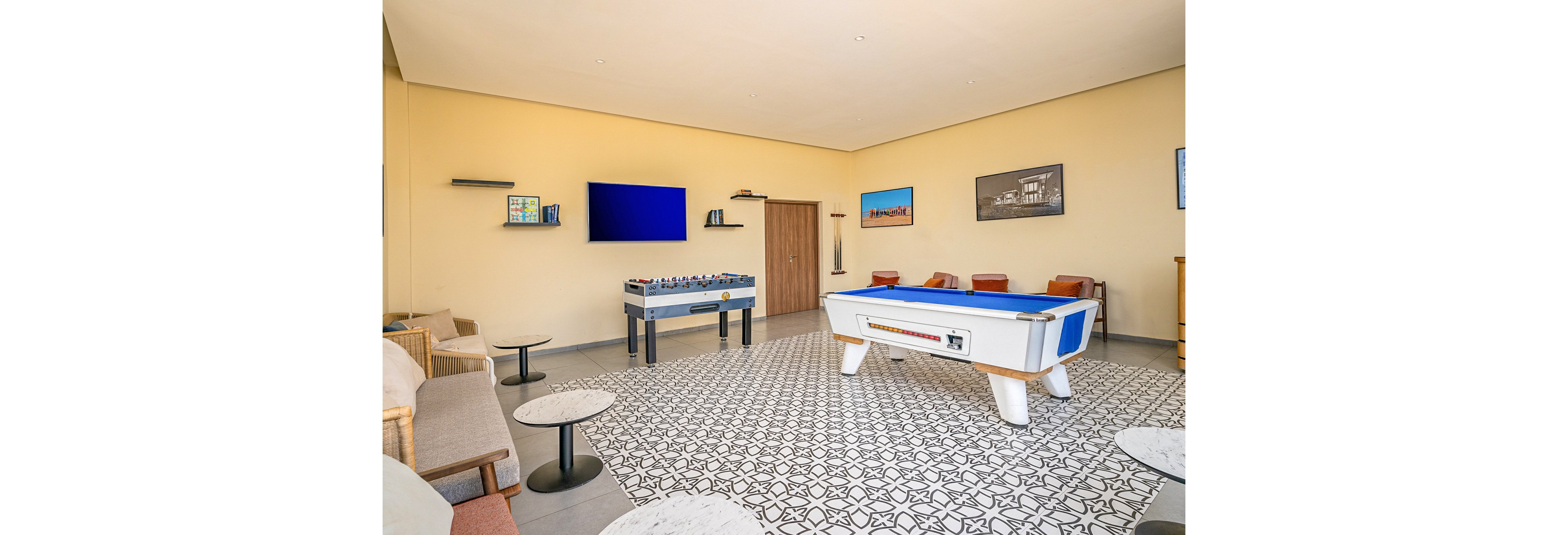 Radisson Blu Resort Taghazout Bay