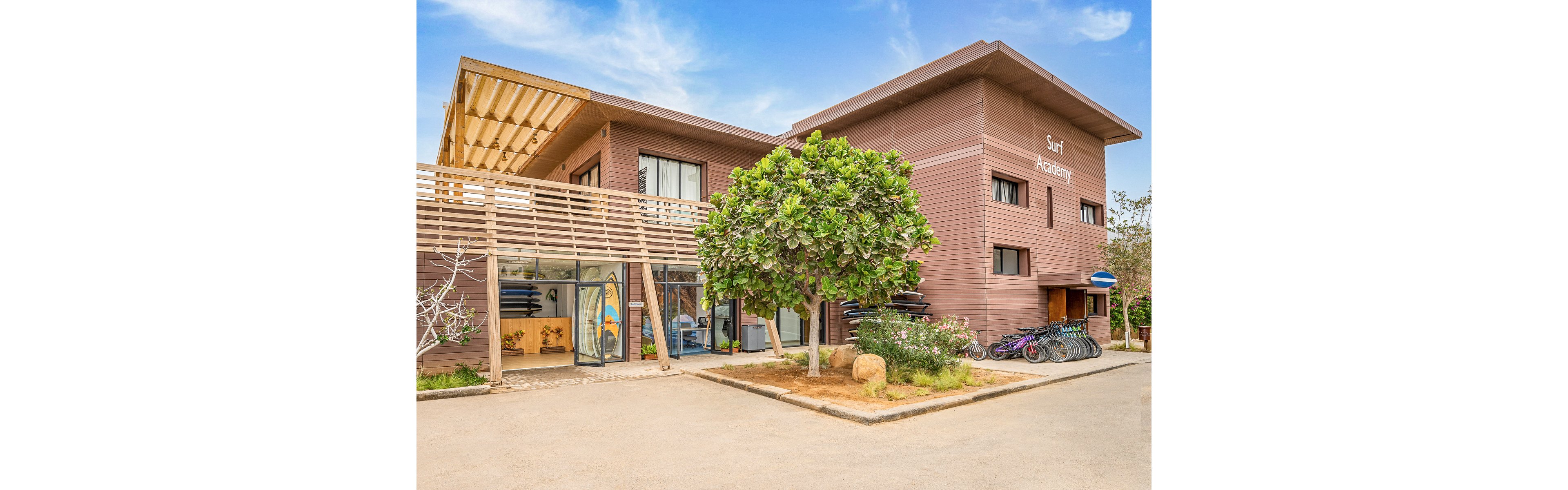 Radisson Blu Resort Taghazout Bay