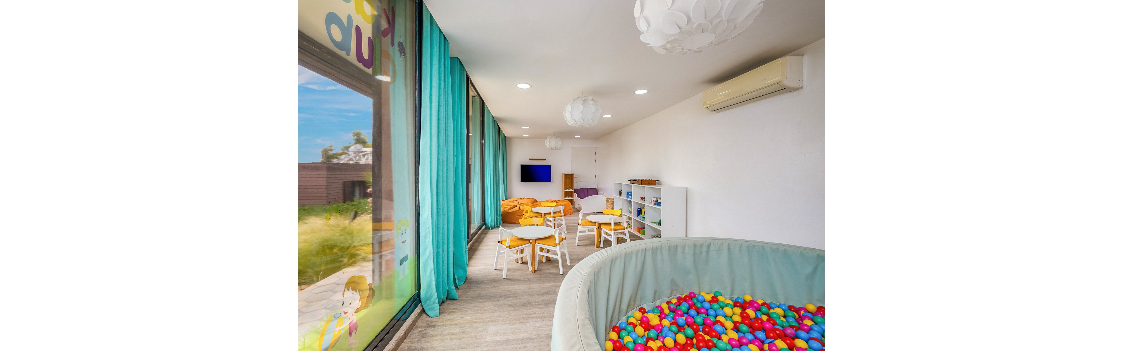 Radisson Blu Resort Taghazout Bay