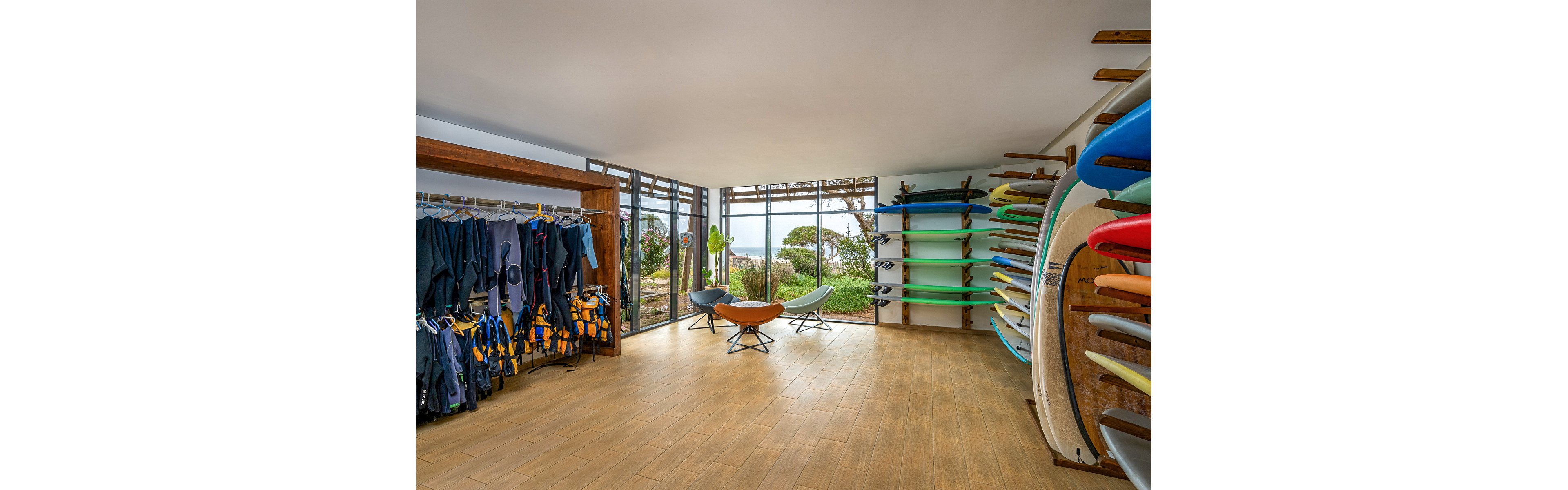 Radisson Blu Resort Taghazout Bay