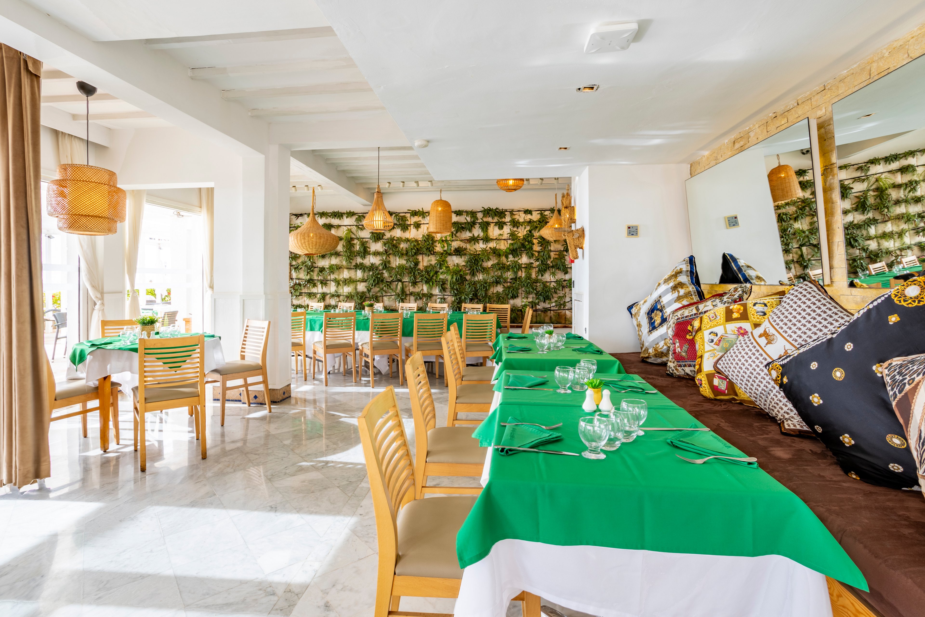 Royal Decameron Tafoukt Beach Resort & Spa