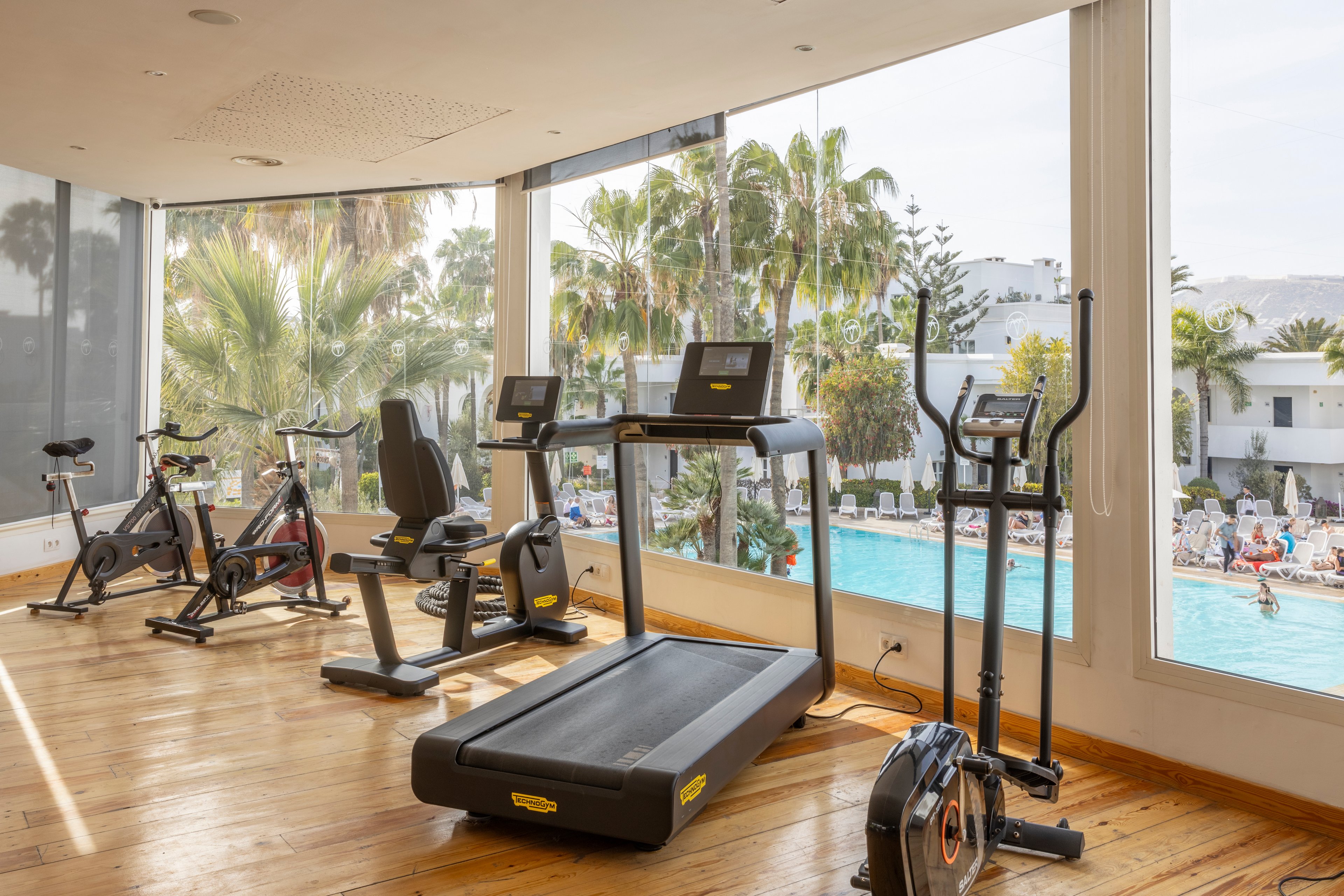 Royal Decameron Tafoukt Beach Resort & Spa