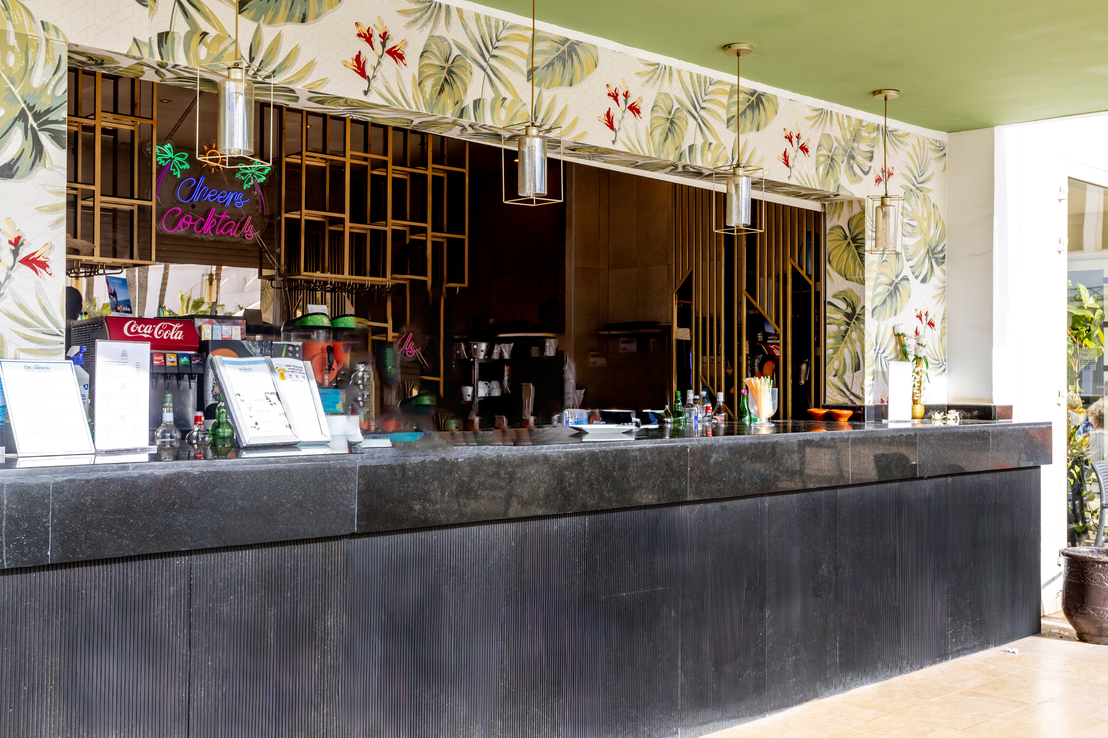 Royal Decameron Tafoukt Beach Resort & Spa