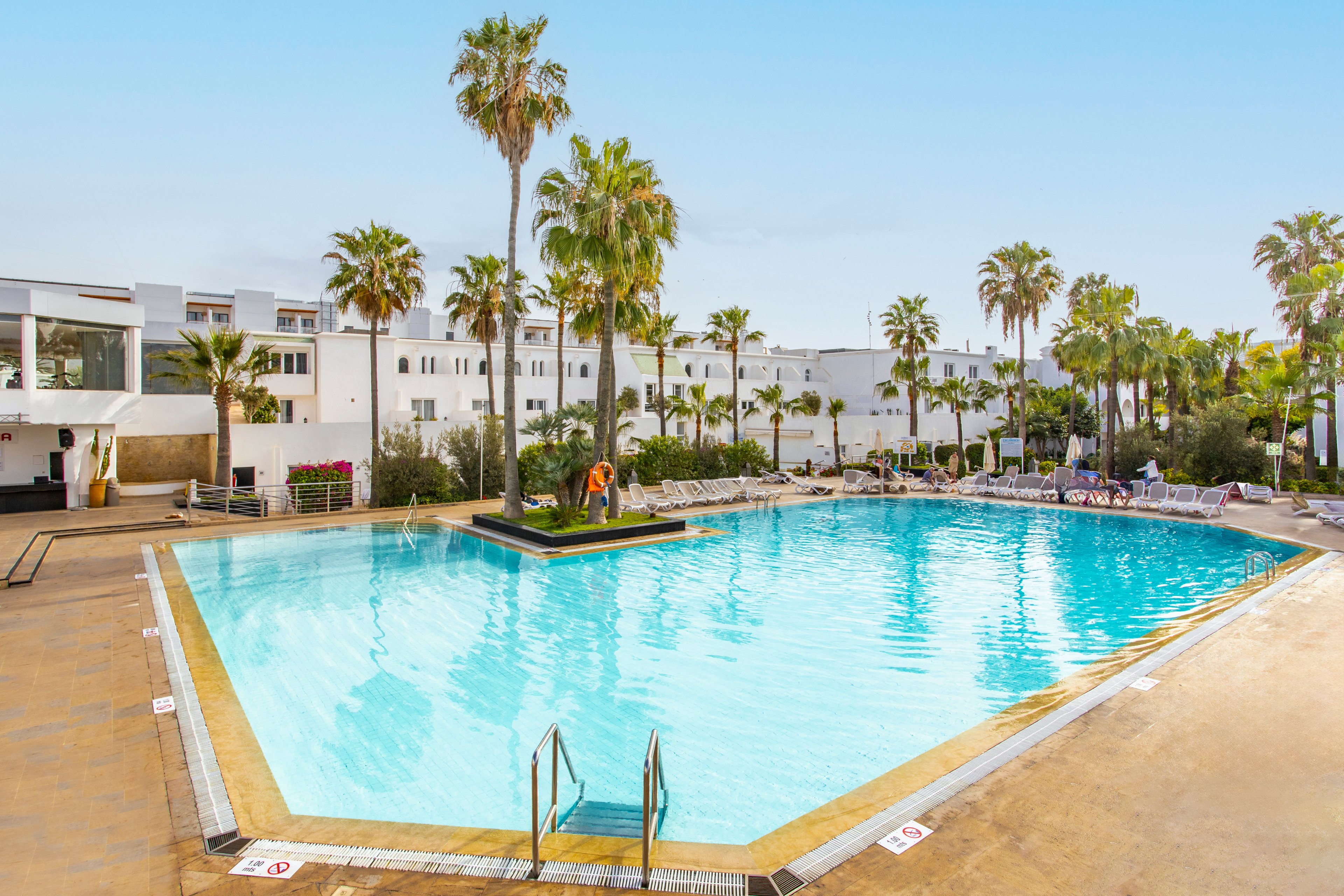 Royal Decameron Tafoukt Beach Resort & Spa