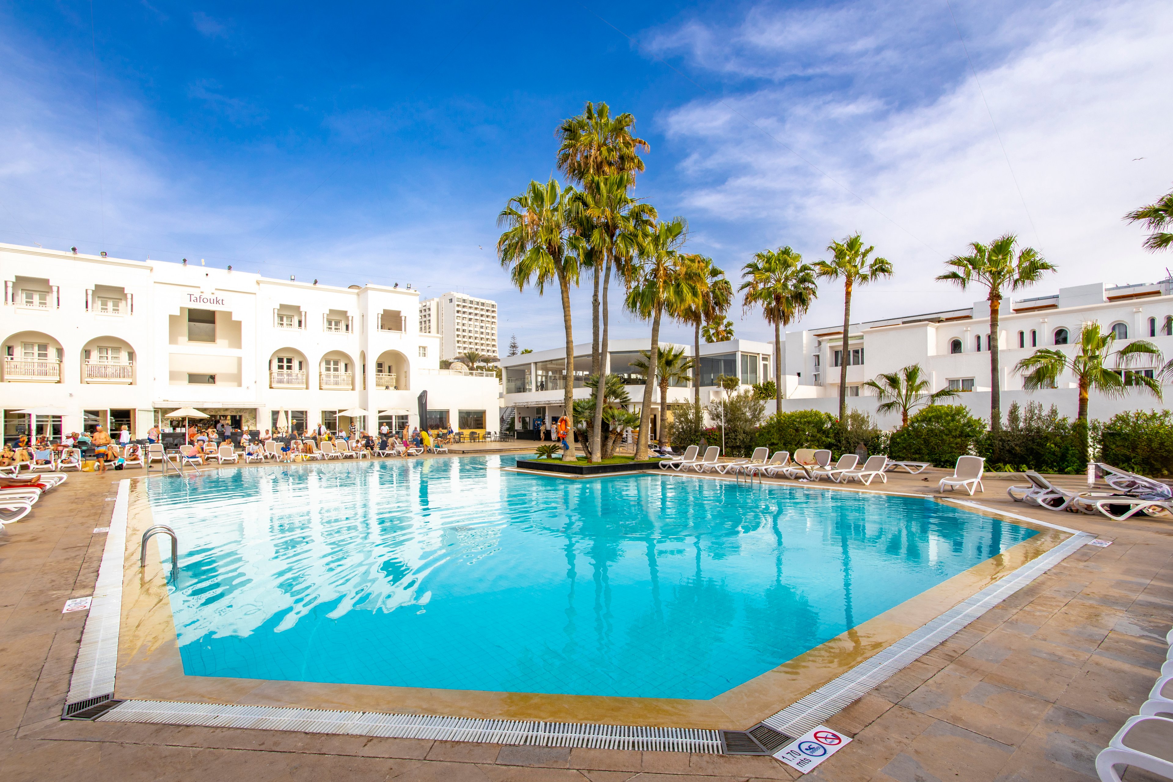 Royal Decameron Tafoukt Beach Resort & Spa