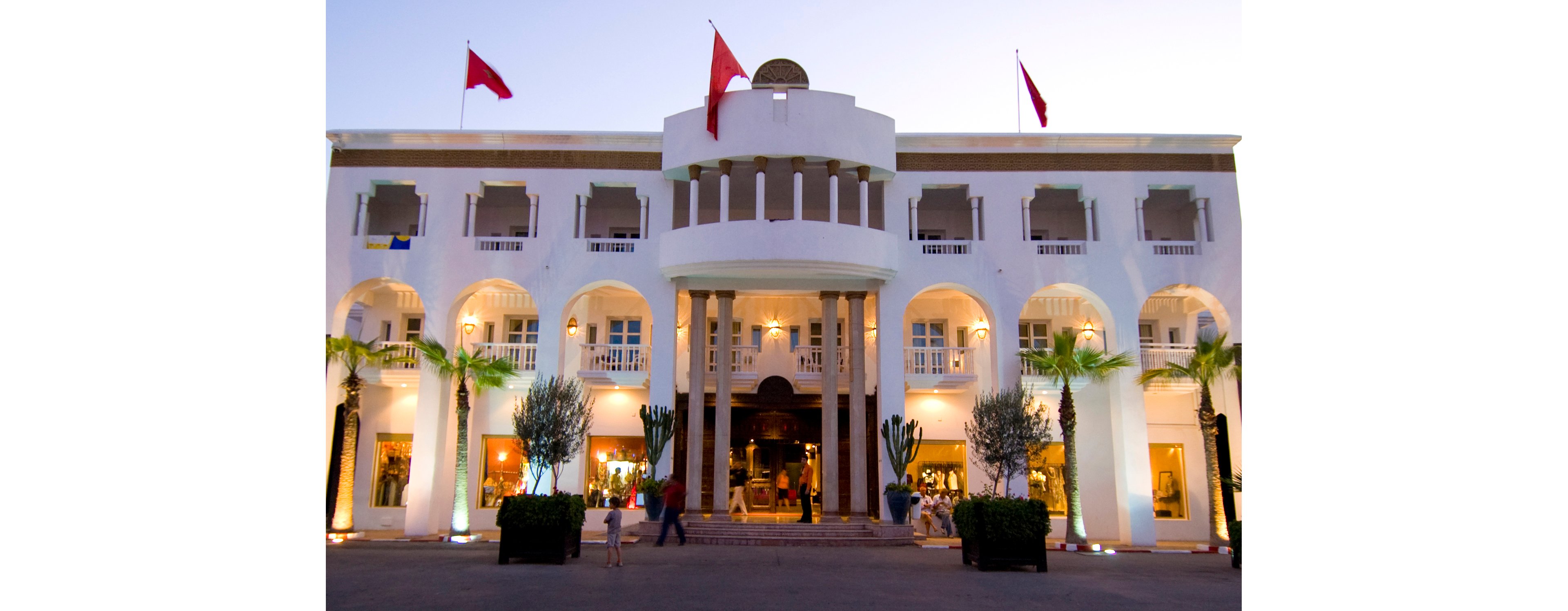 Royal Decameron Tafoukt Beach Resort & Spa