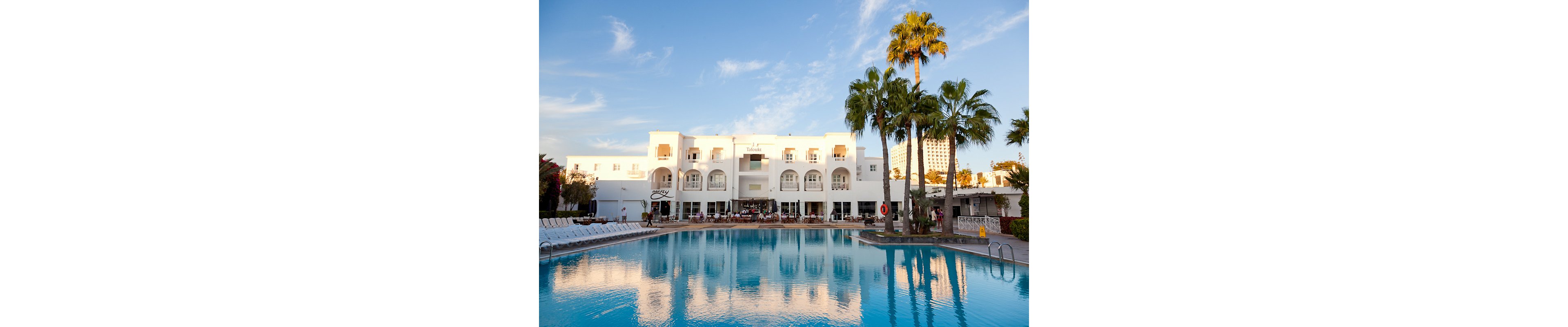 Royal Decameron Tafoukt Beach Resort & Spa