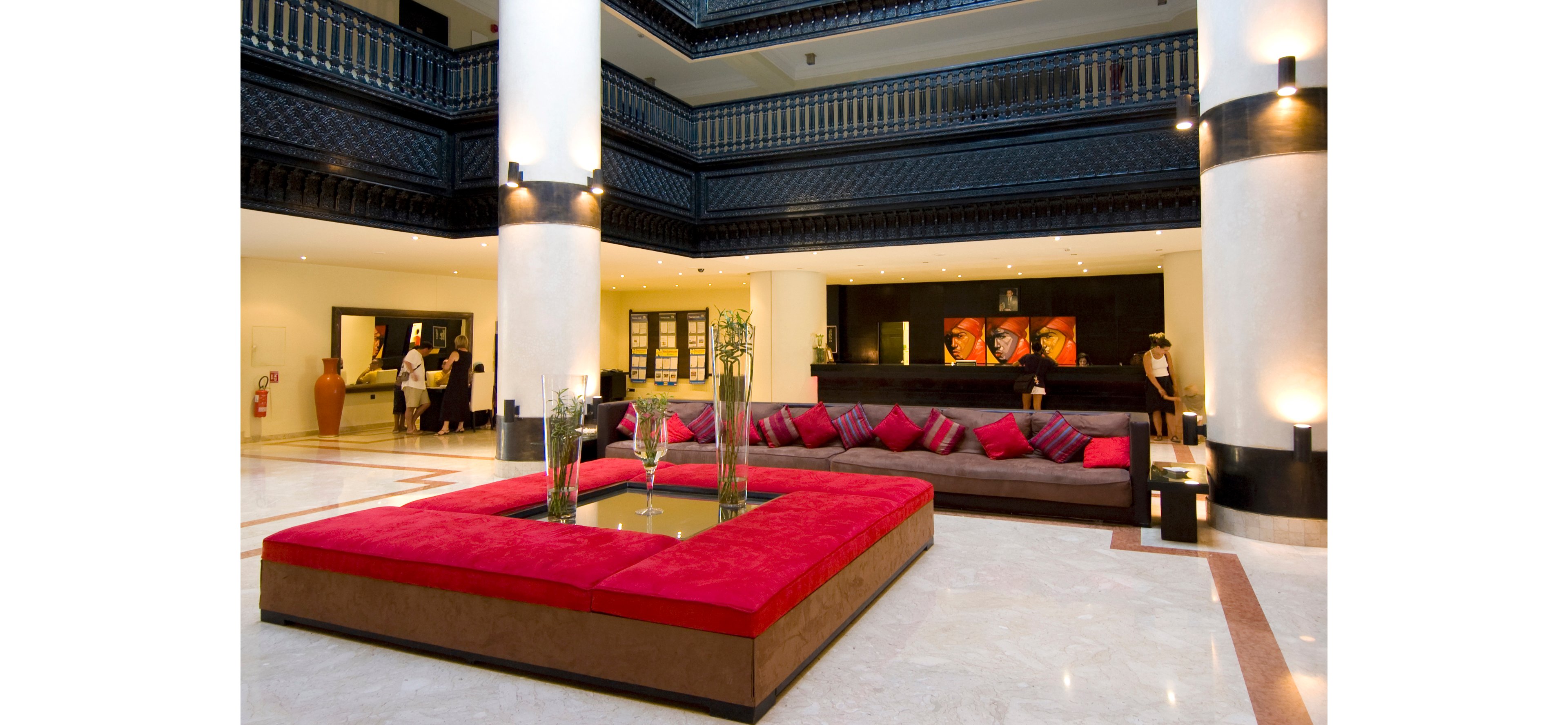 Royal Decameron Tafoukt Beach Resort & Spa