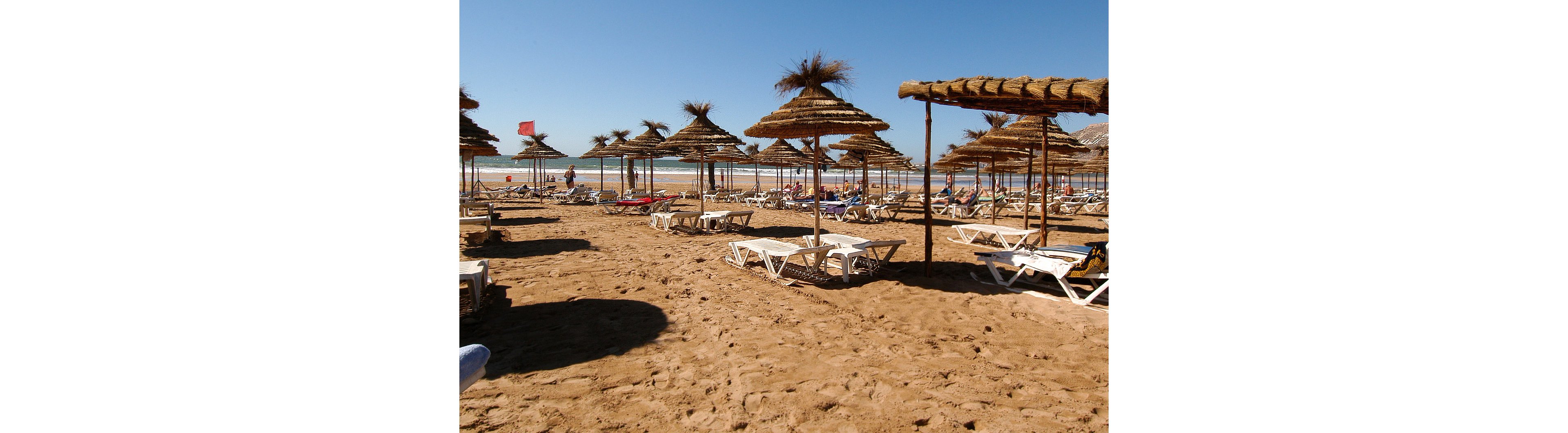 Royal Decameron Tafoukt Beach Resort & Spa