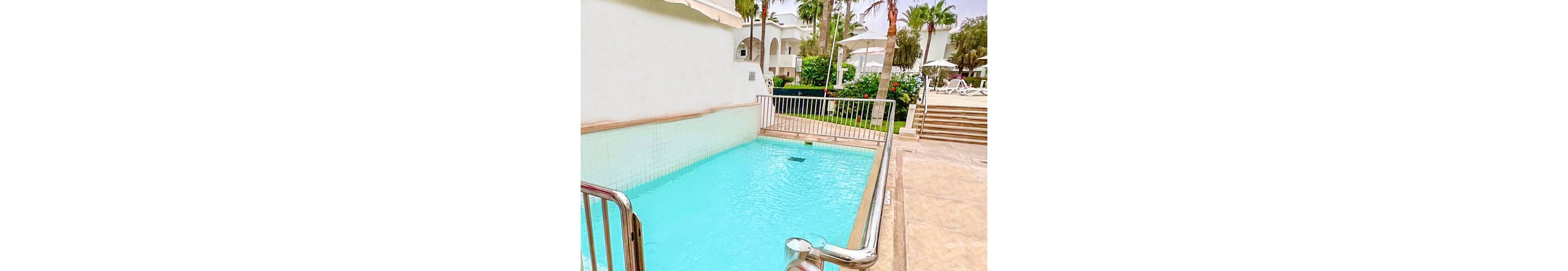 Royal Decameron Tafoukt Beach Resort & Spa