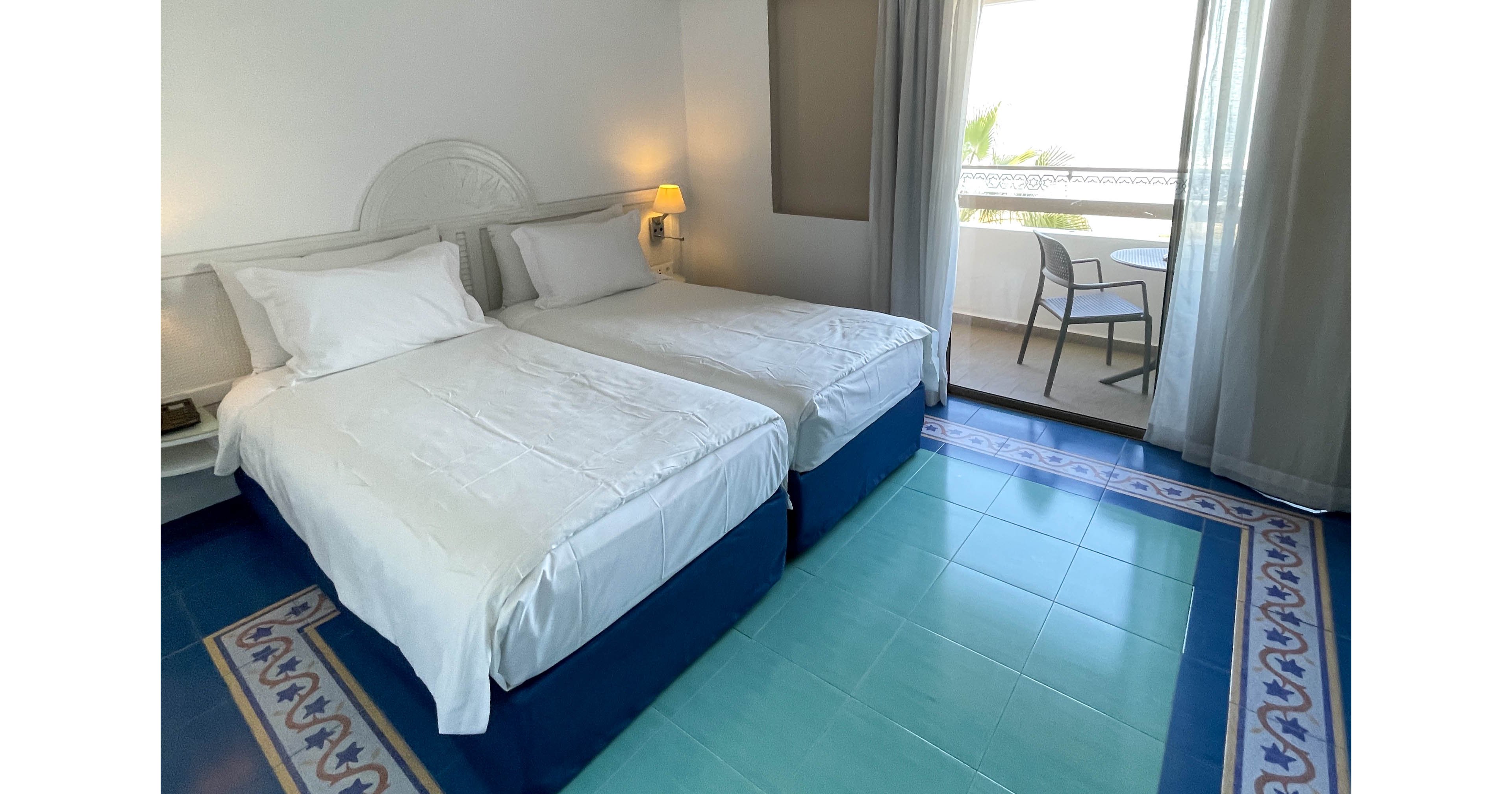 Dunes D'or Ocean Club