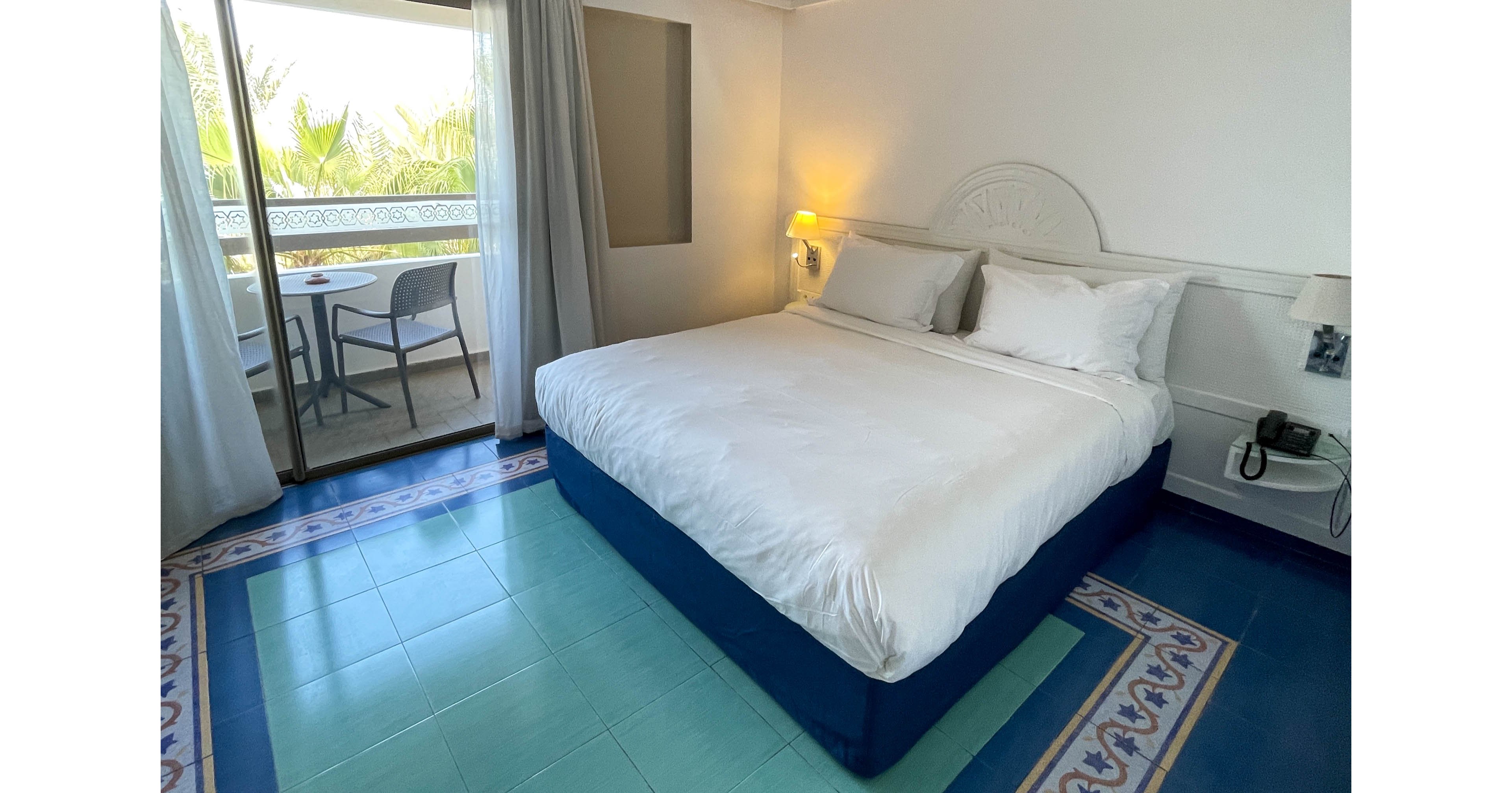 Dunes D'or Ocean Club