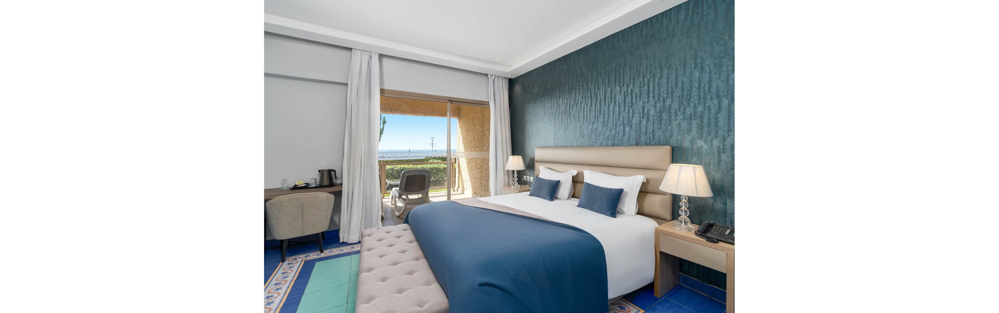 Dunes D'or Ocean Club