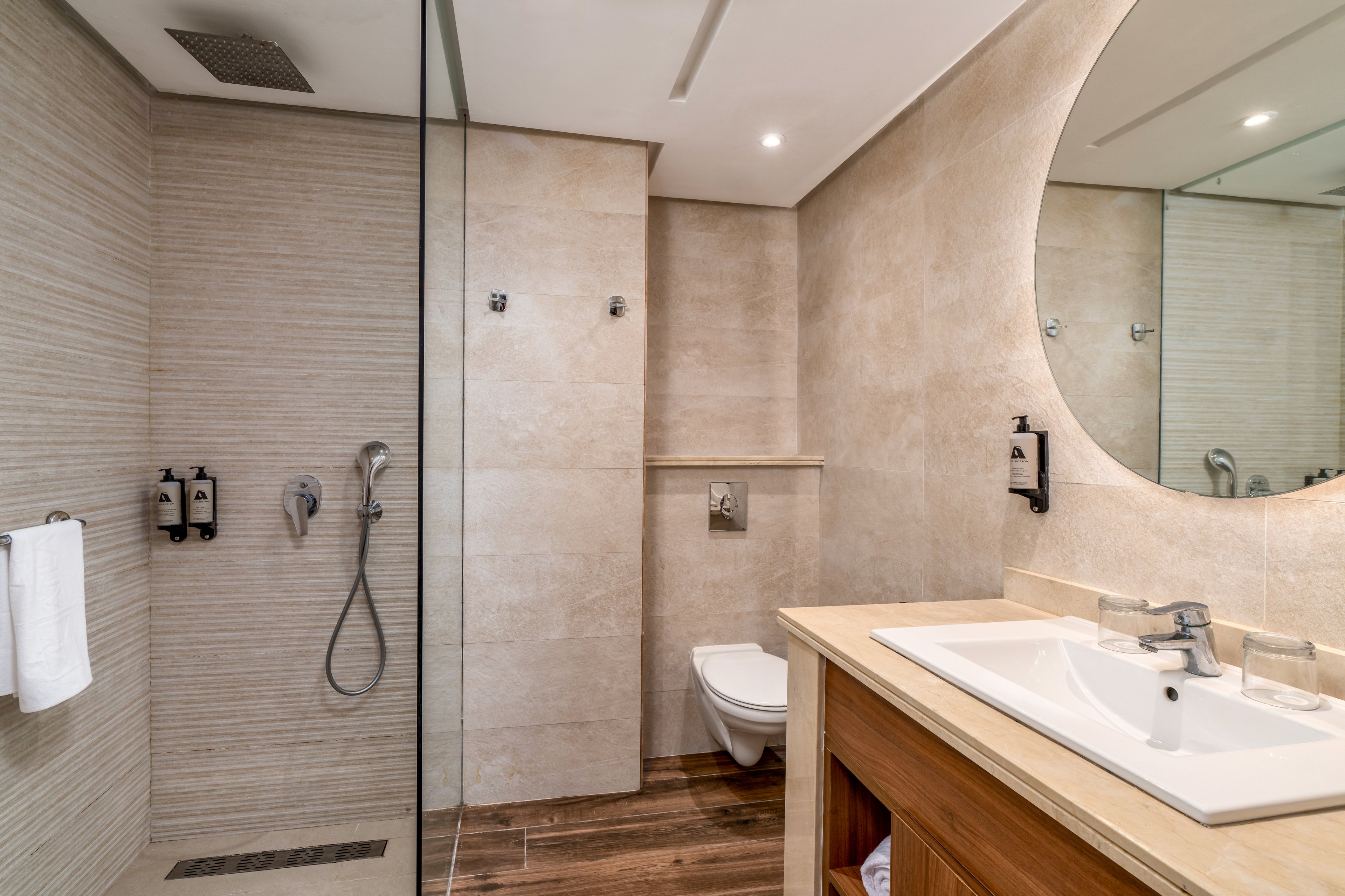 Dunes D'or Ocean Club