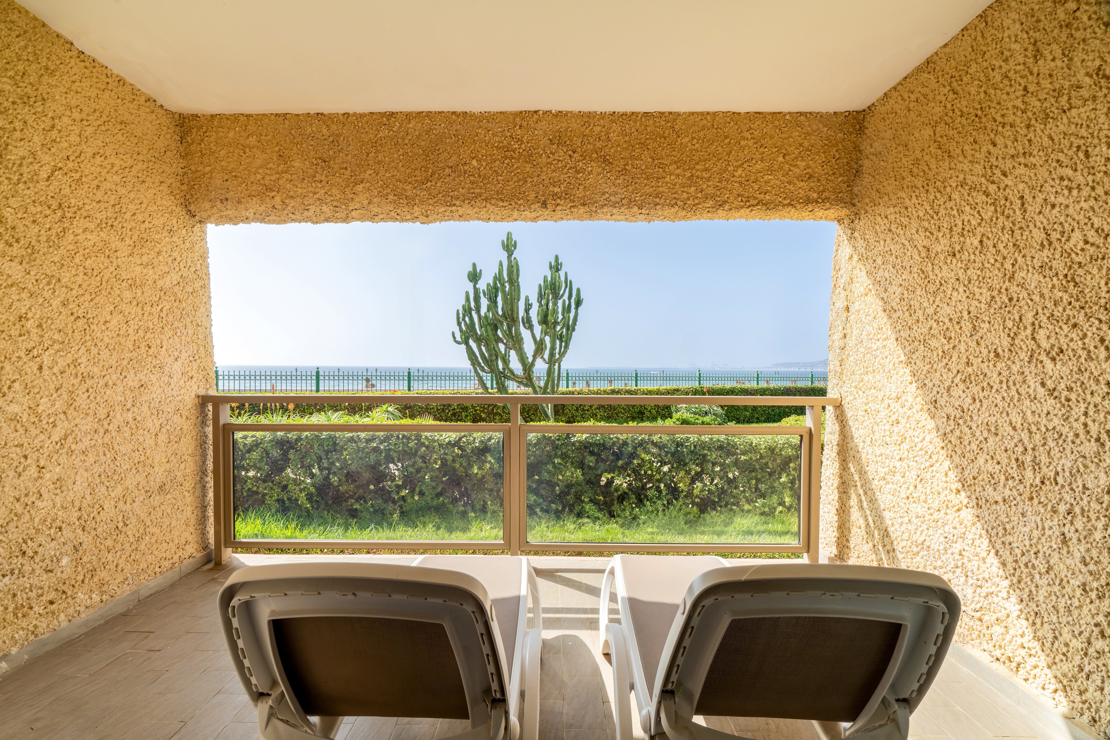 Dunes D'or Ocean Club