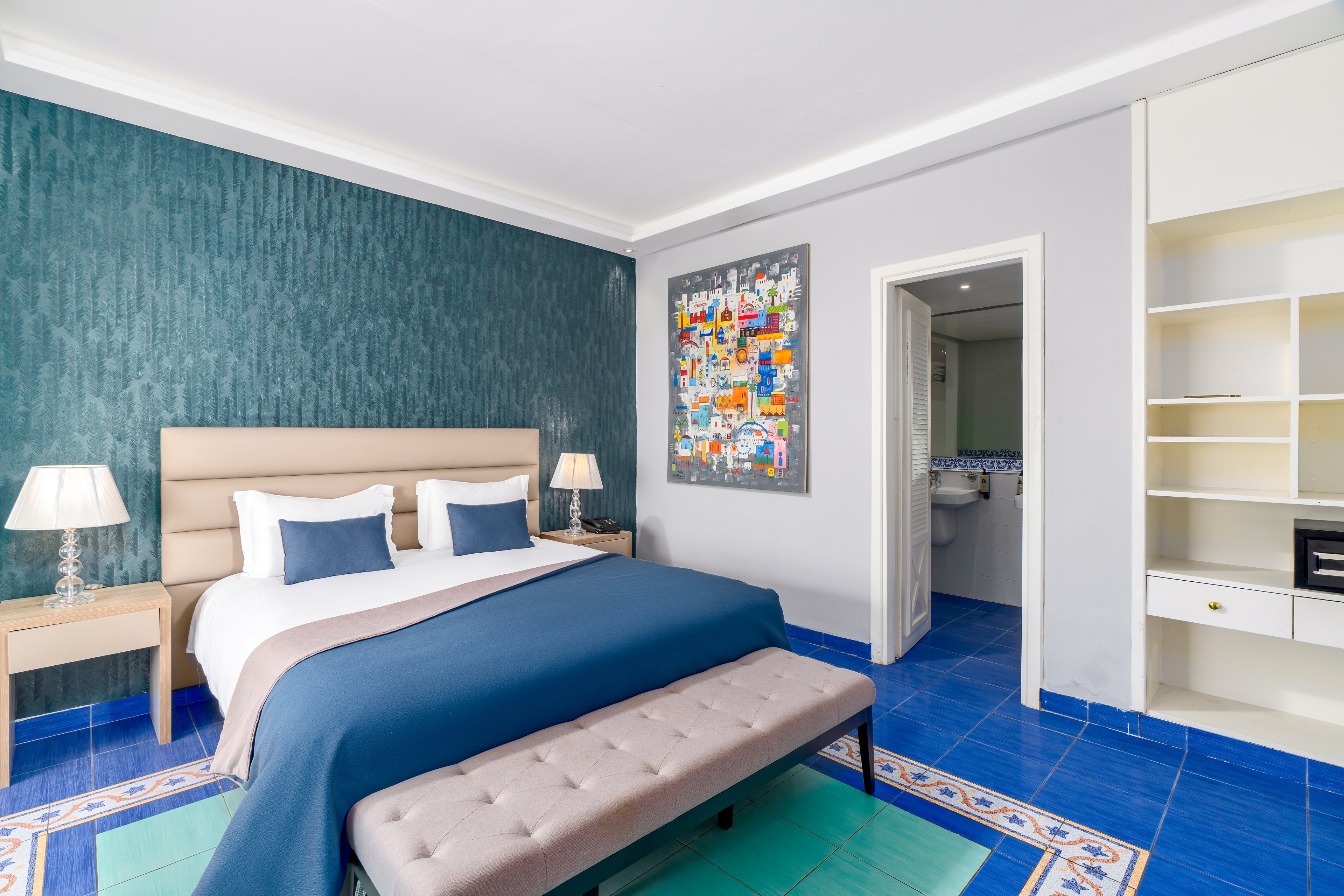 Dunes D'or Ocean Club