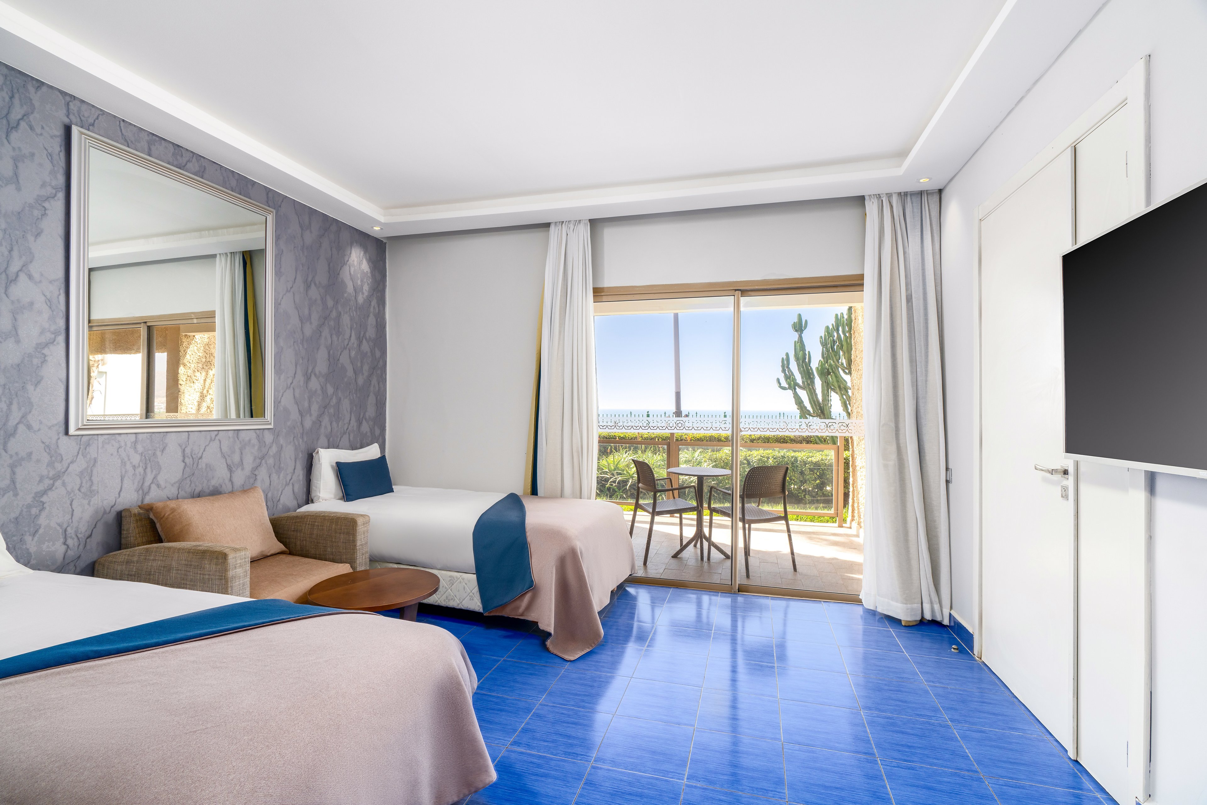 Dunes D'or Ocean Club