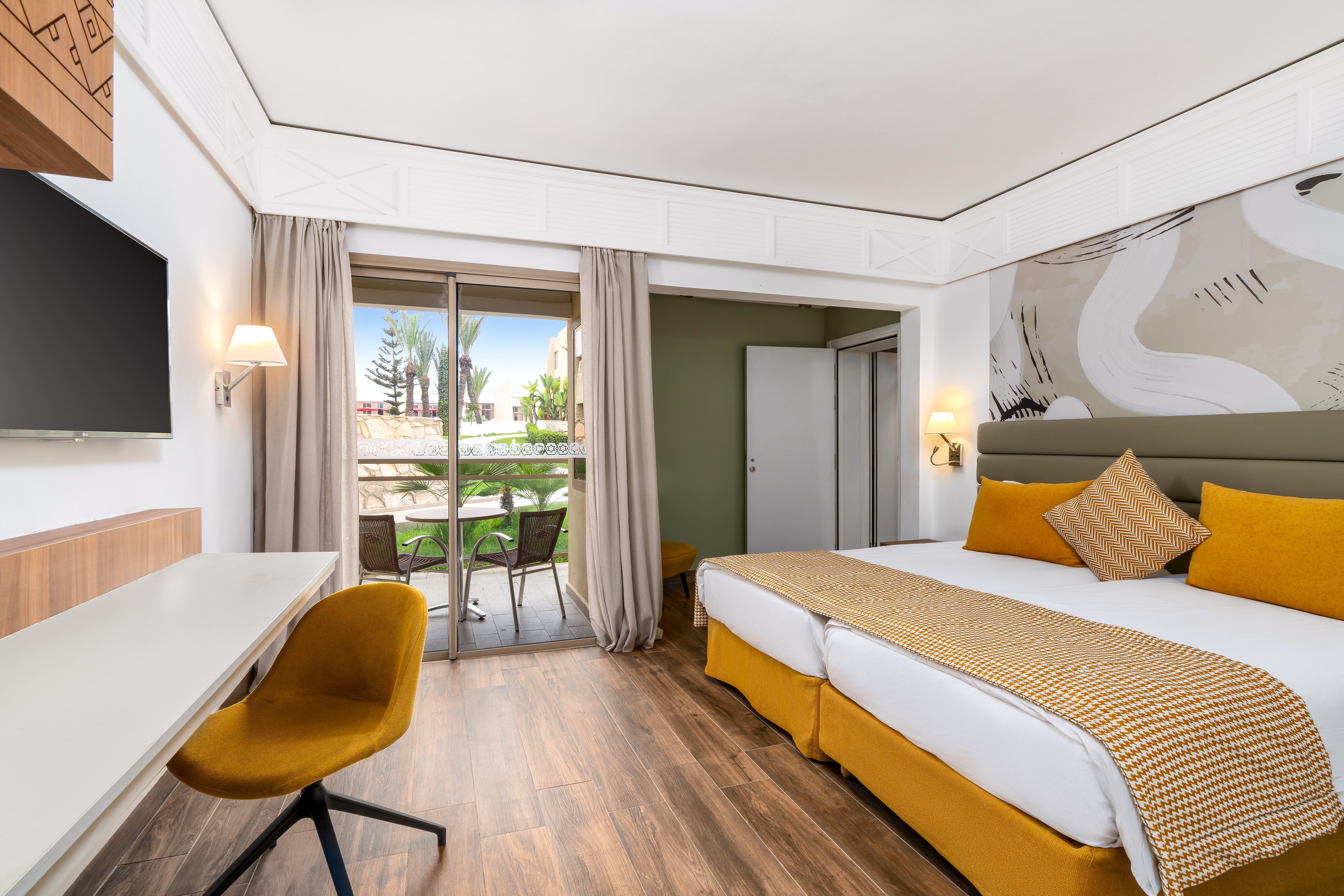 Dunes D'or Ocean Club