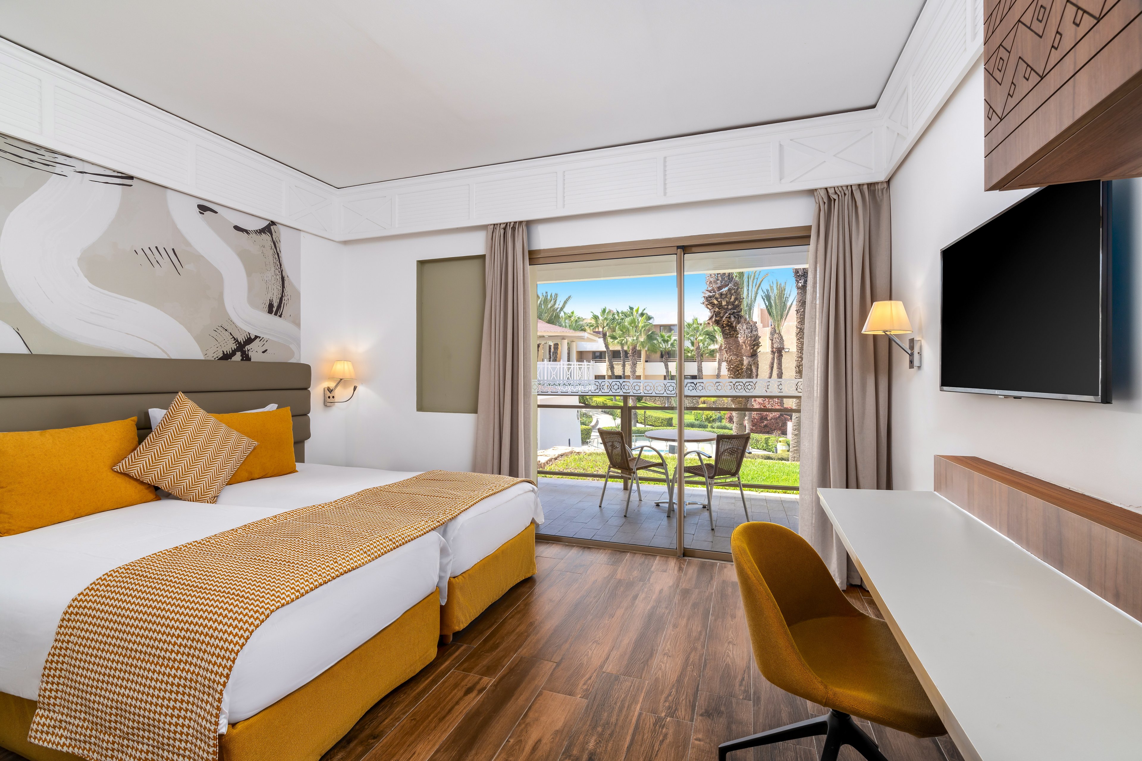 Dunes D'or Ocean Club